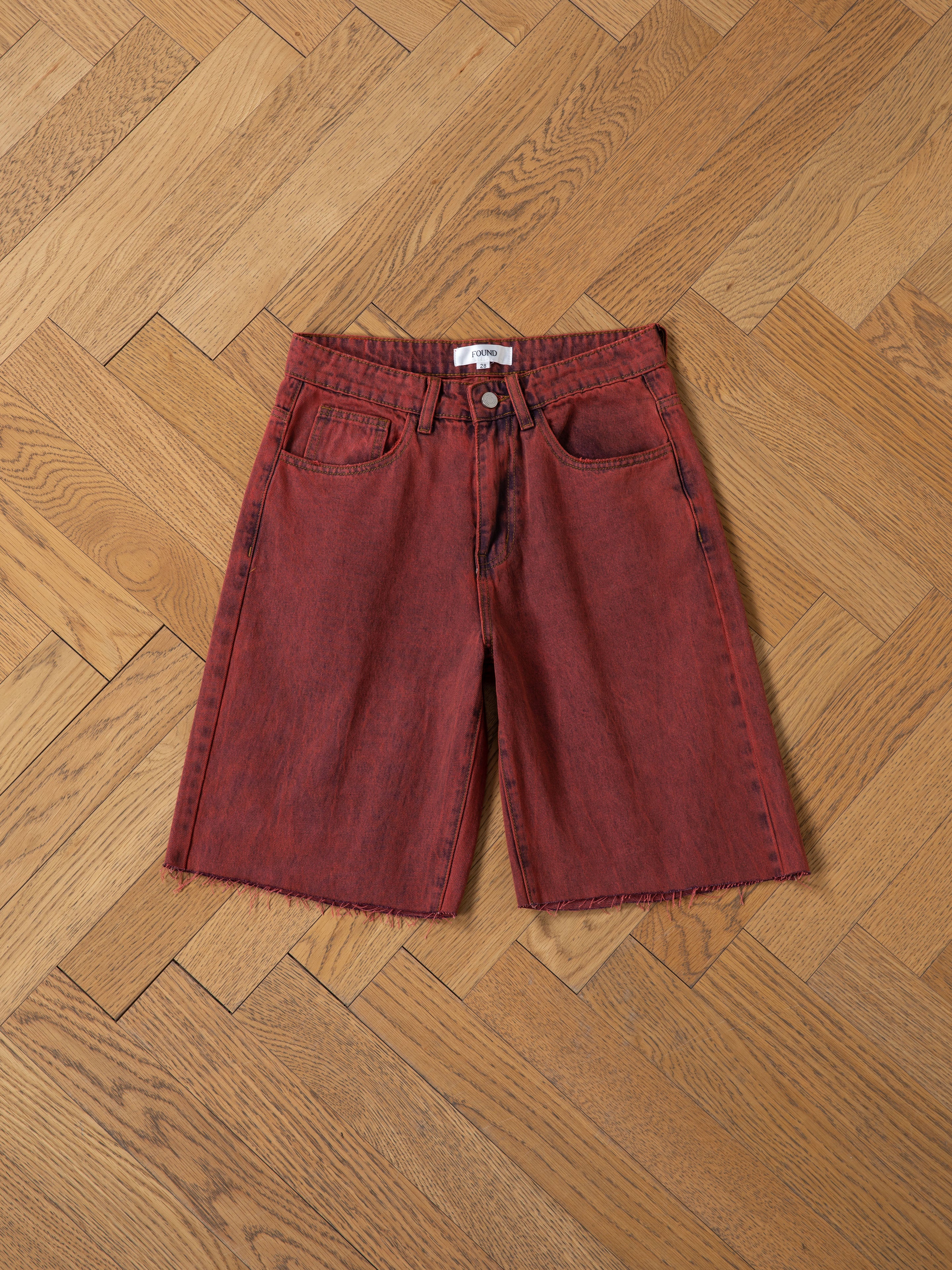 Lacy Jean Jorts - Image 11