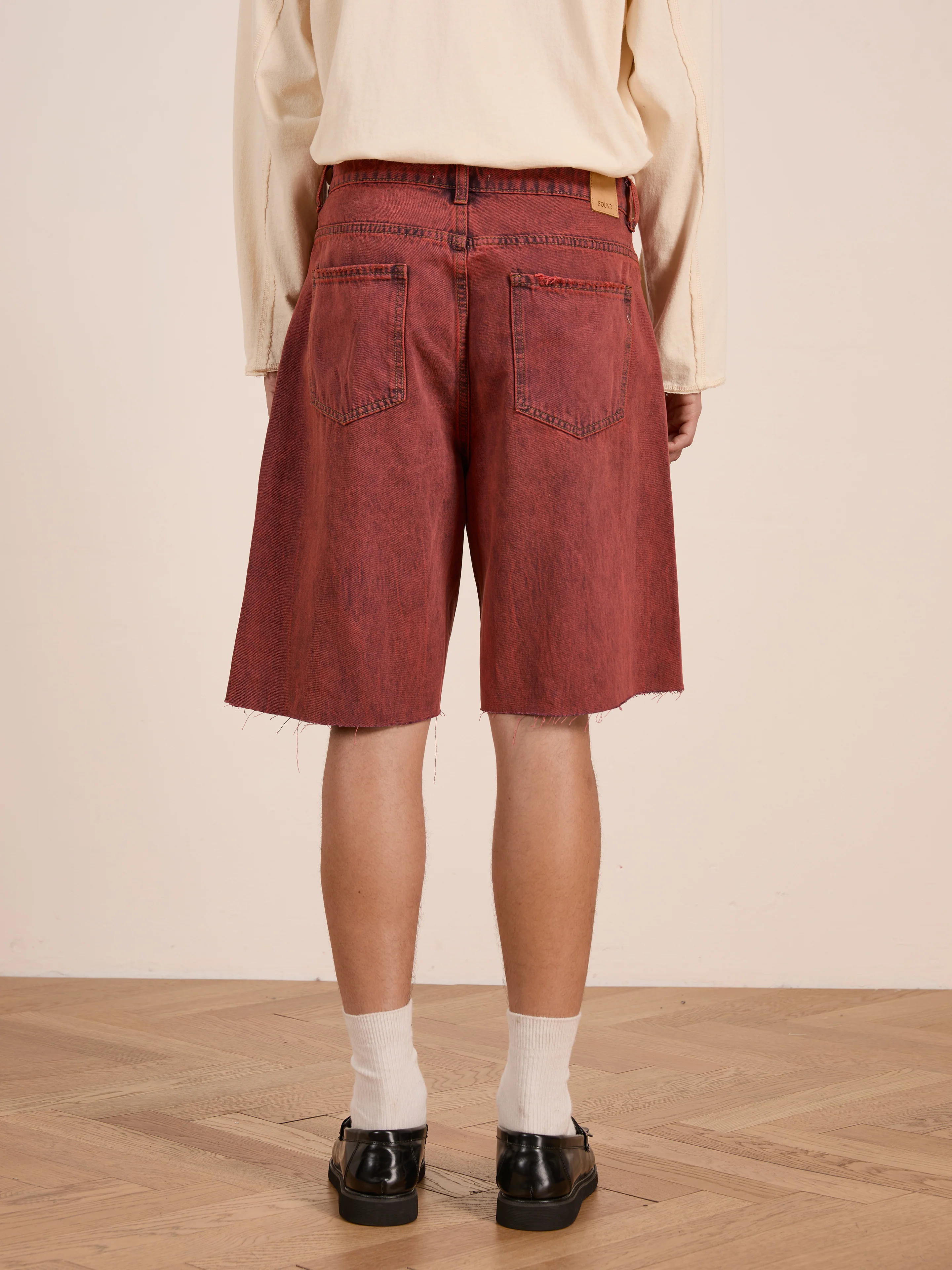 Lacy Jean Jorts - Image 12