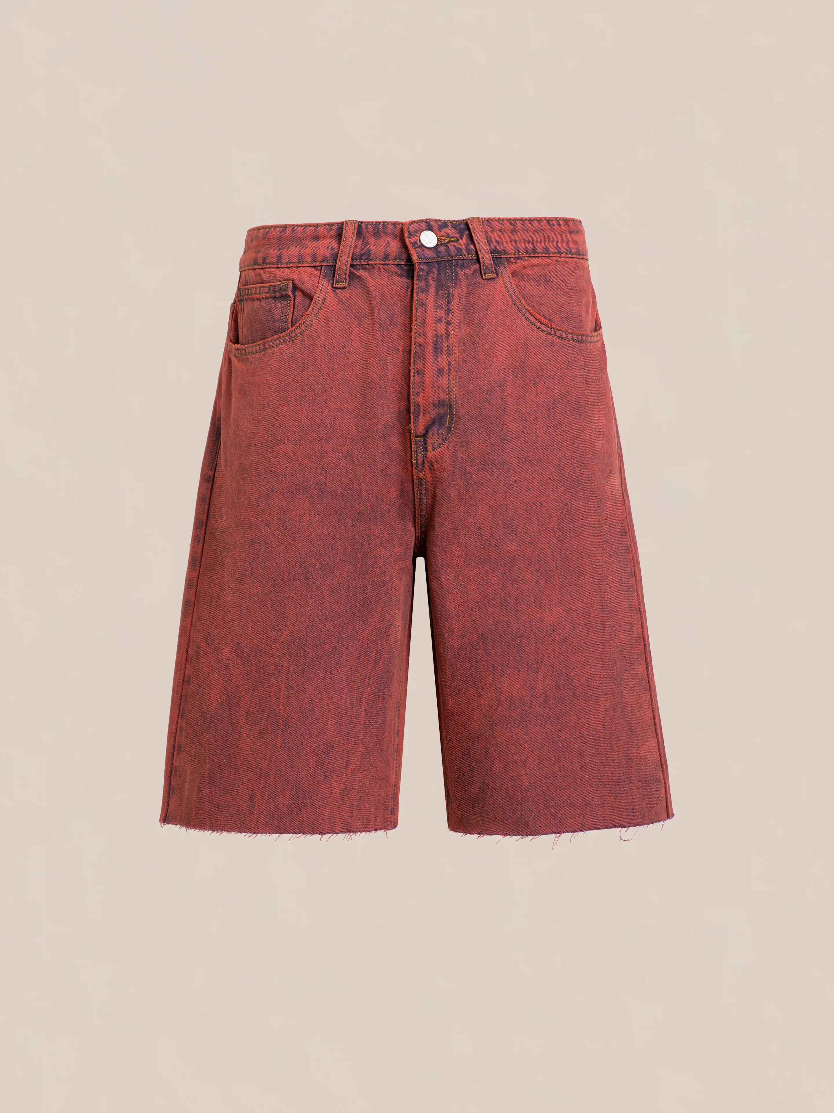 Lacy Jean Jorts - Image 5