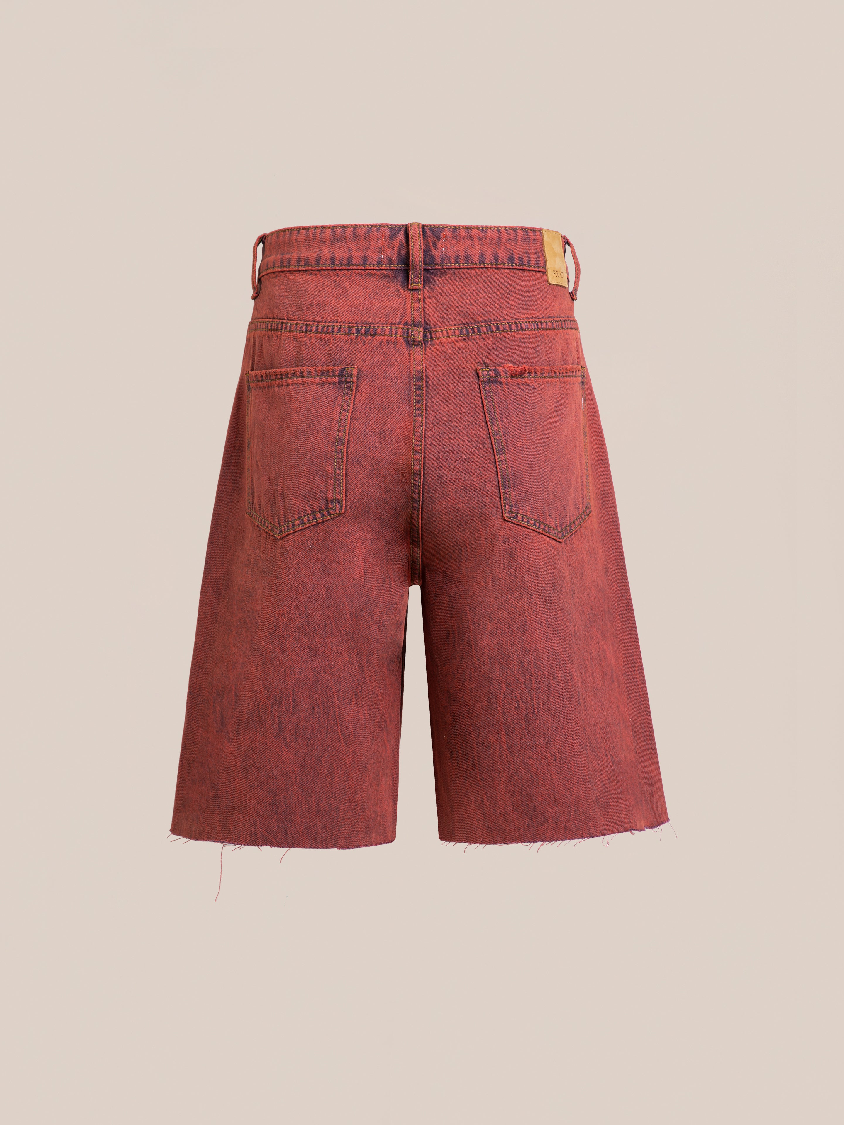 Lacy Jean Jorts - Image 6