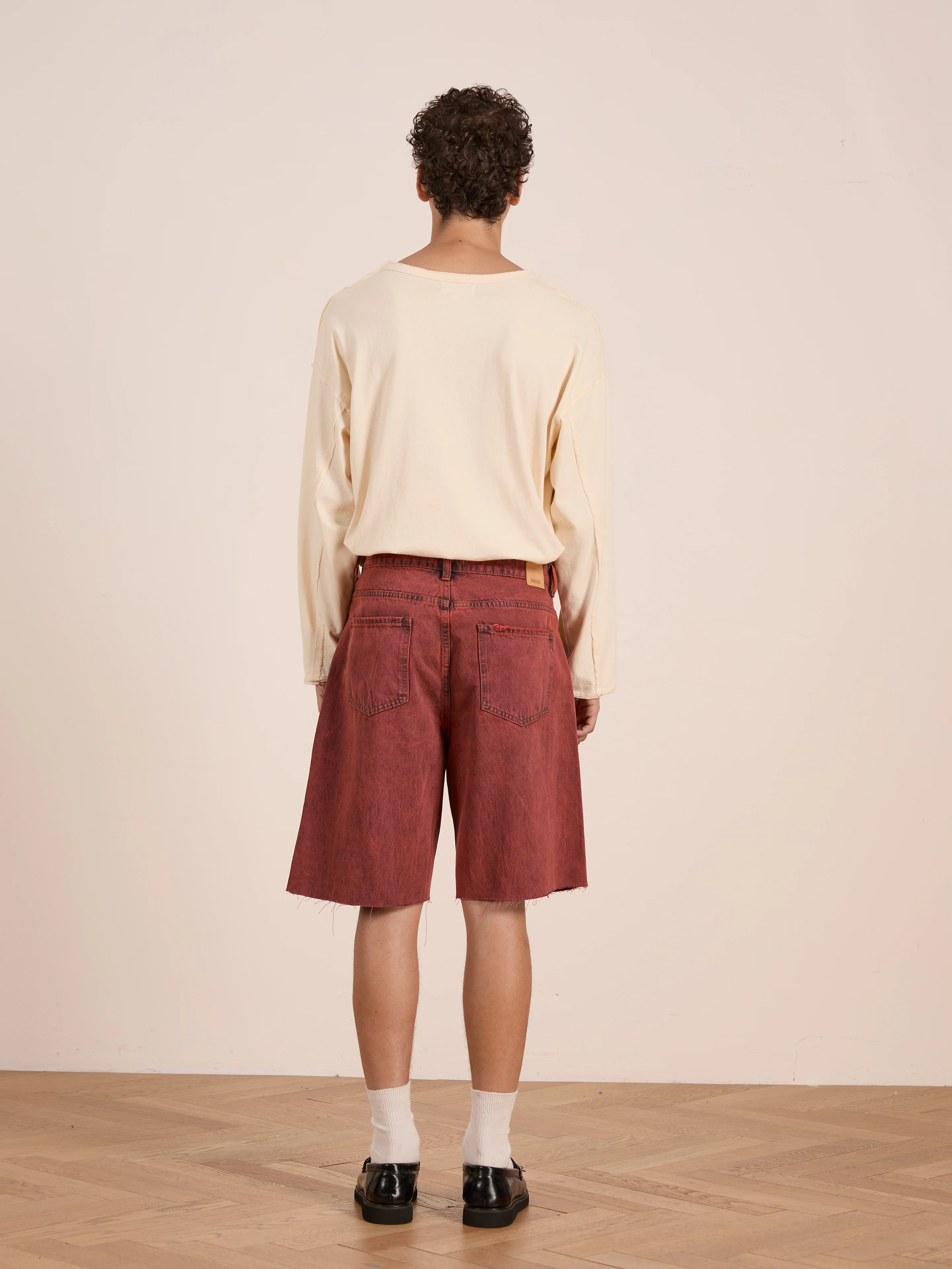 Lacy Jean Jorts - Image 7