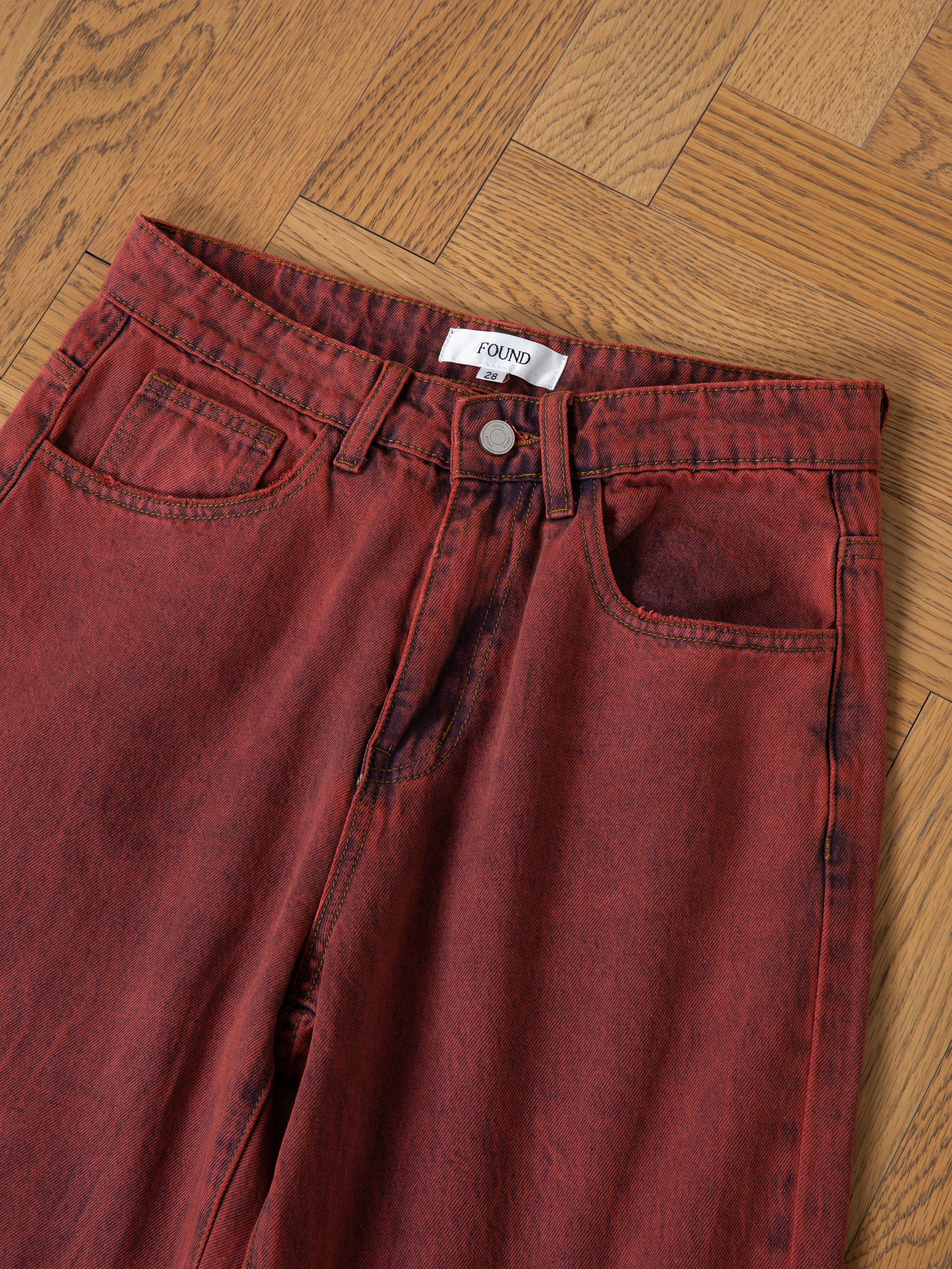 Lacy Jean Jorts - Image 8