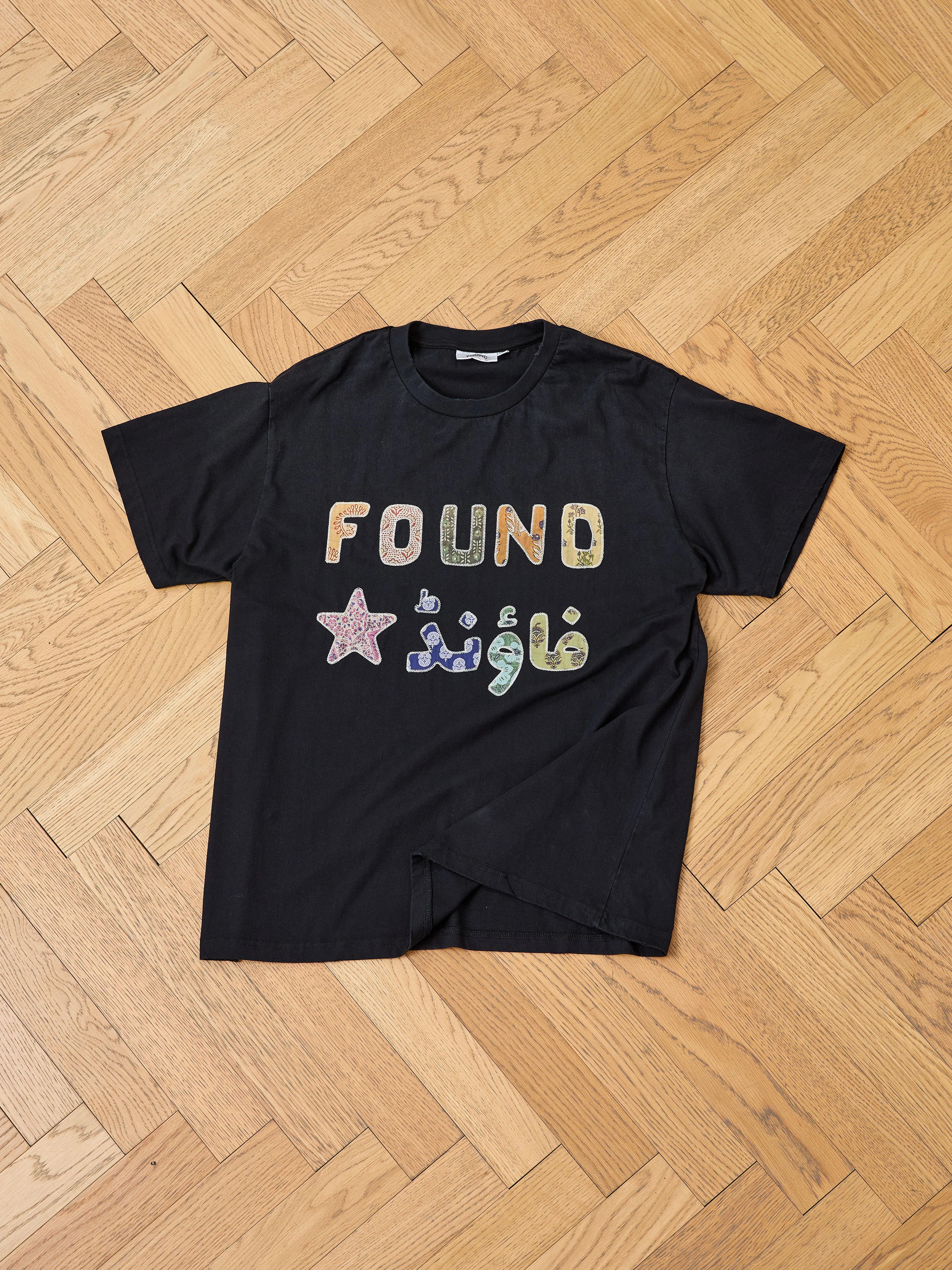 Language Tapestry Logo Tee - Image 10