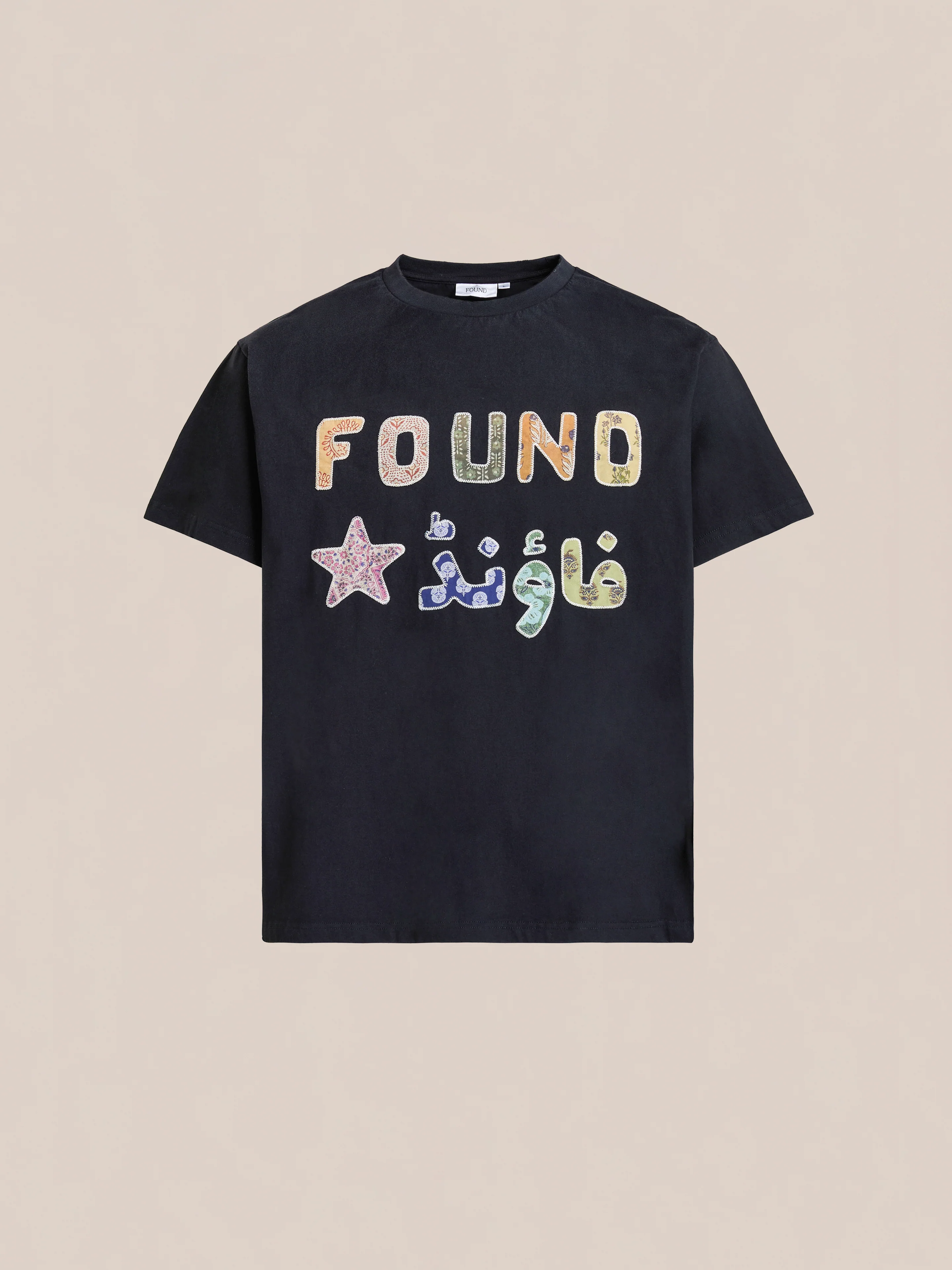 Language Tapestry Logo Tee - Image 7