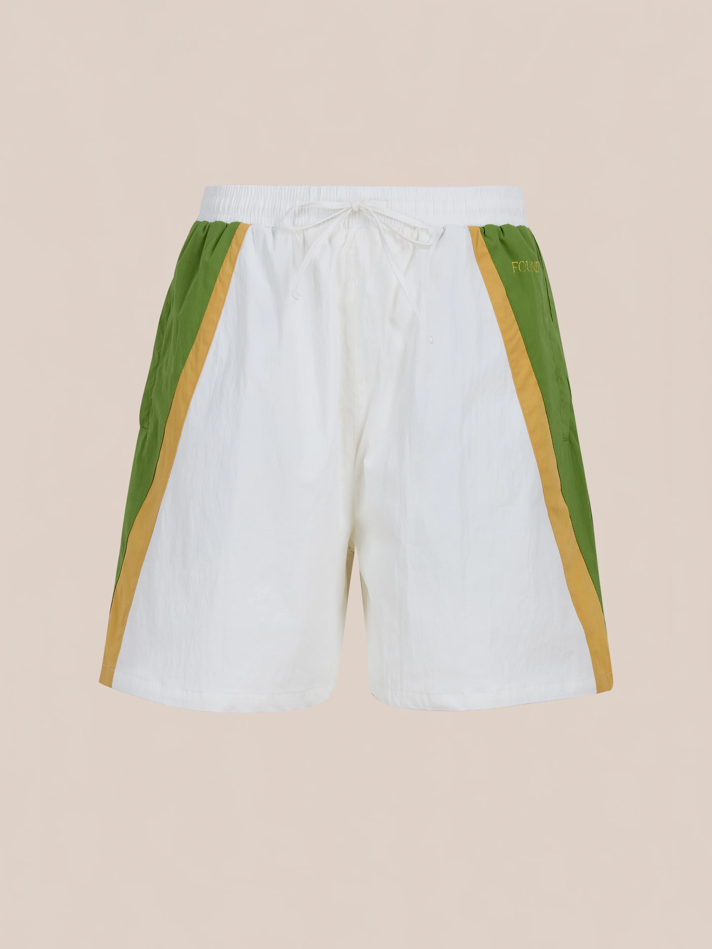 Legacy Cricket Track Shorts - Image 4