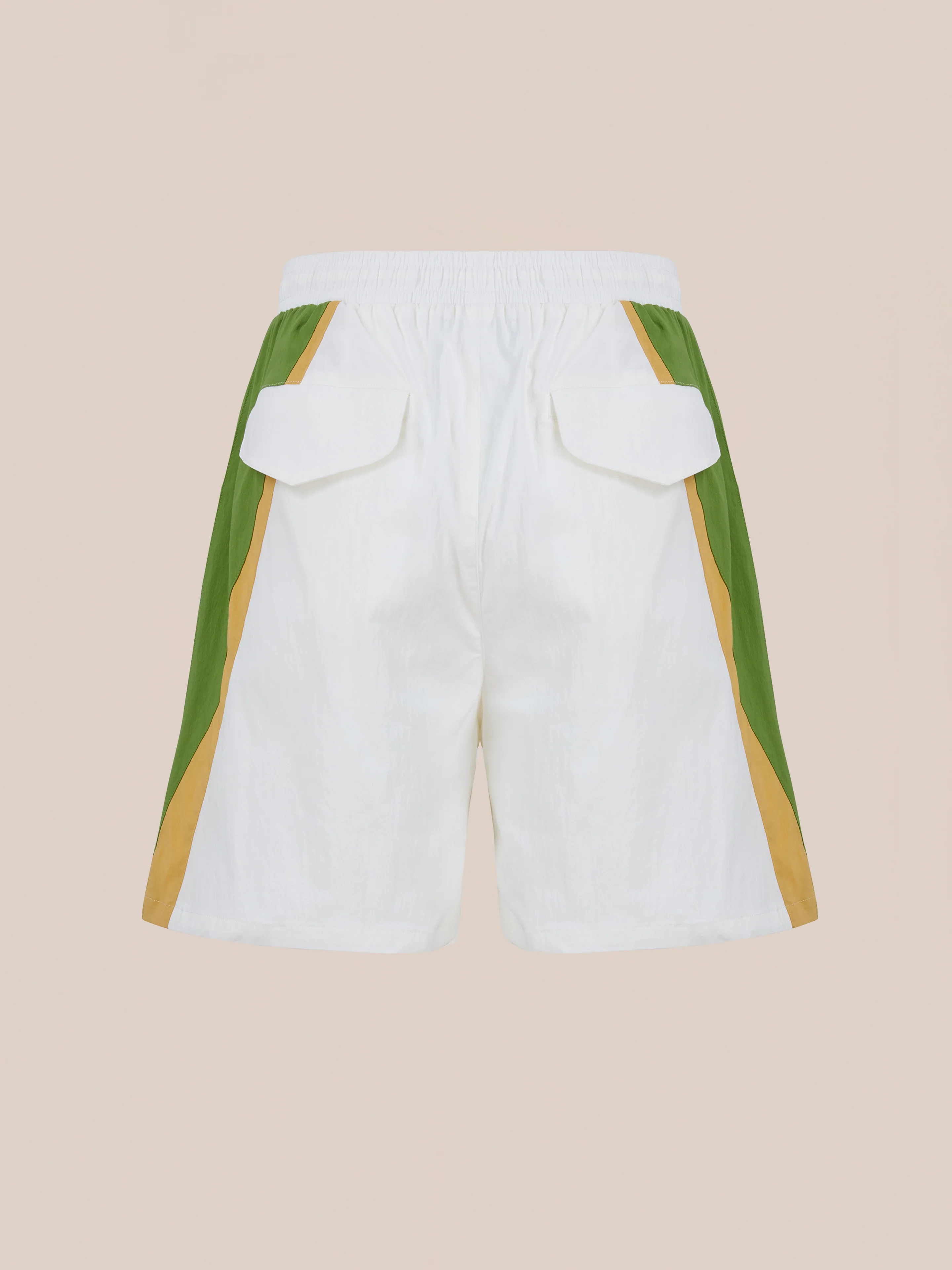 Legacy Cricket Track Shorts - Image 5