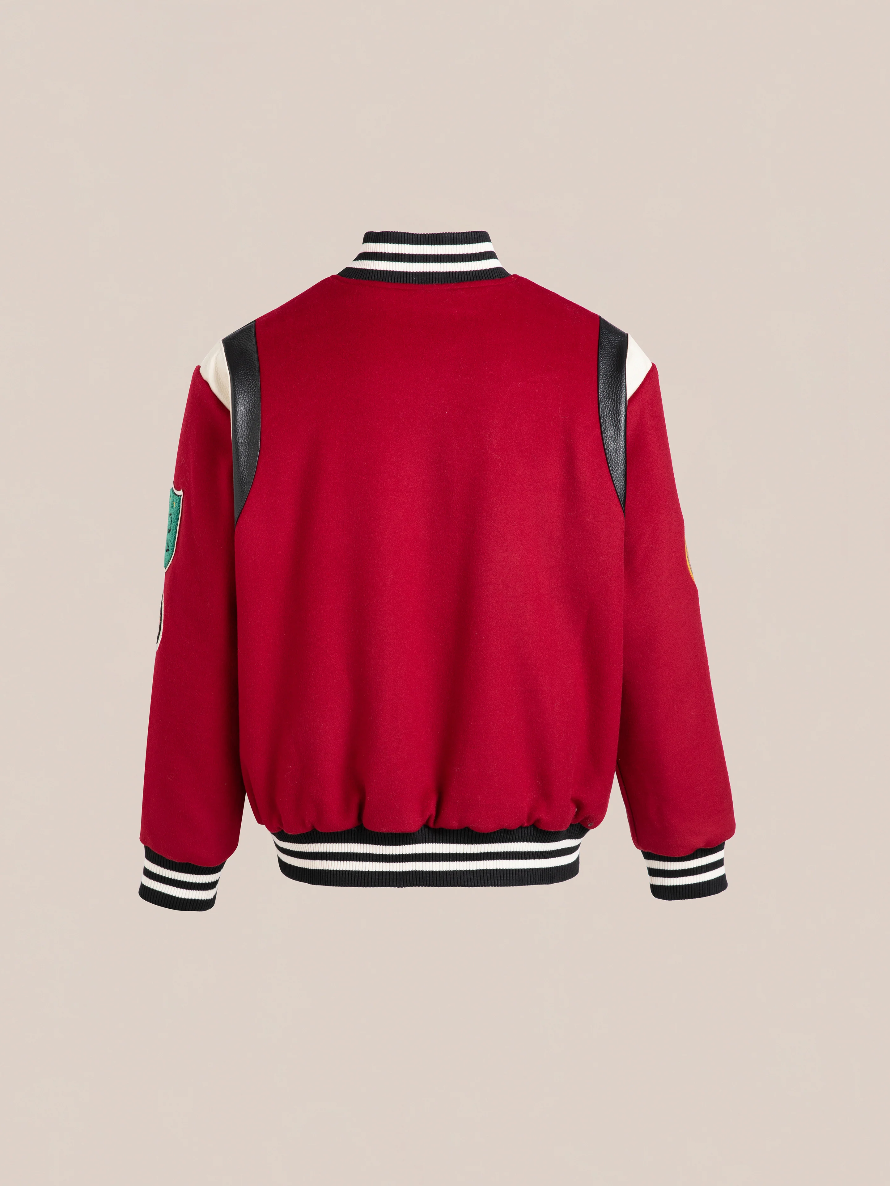 Letterman Varsity Jacket - Image 6