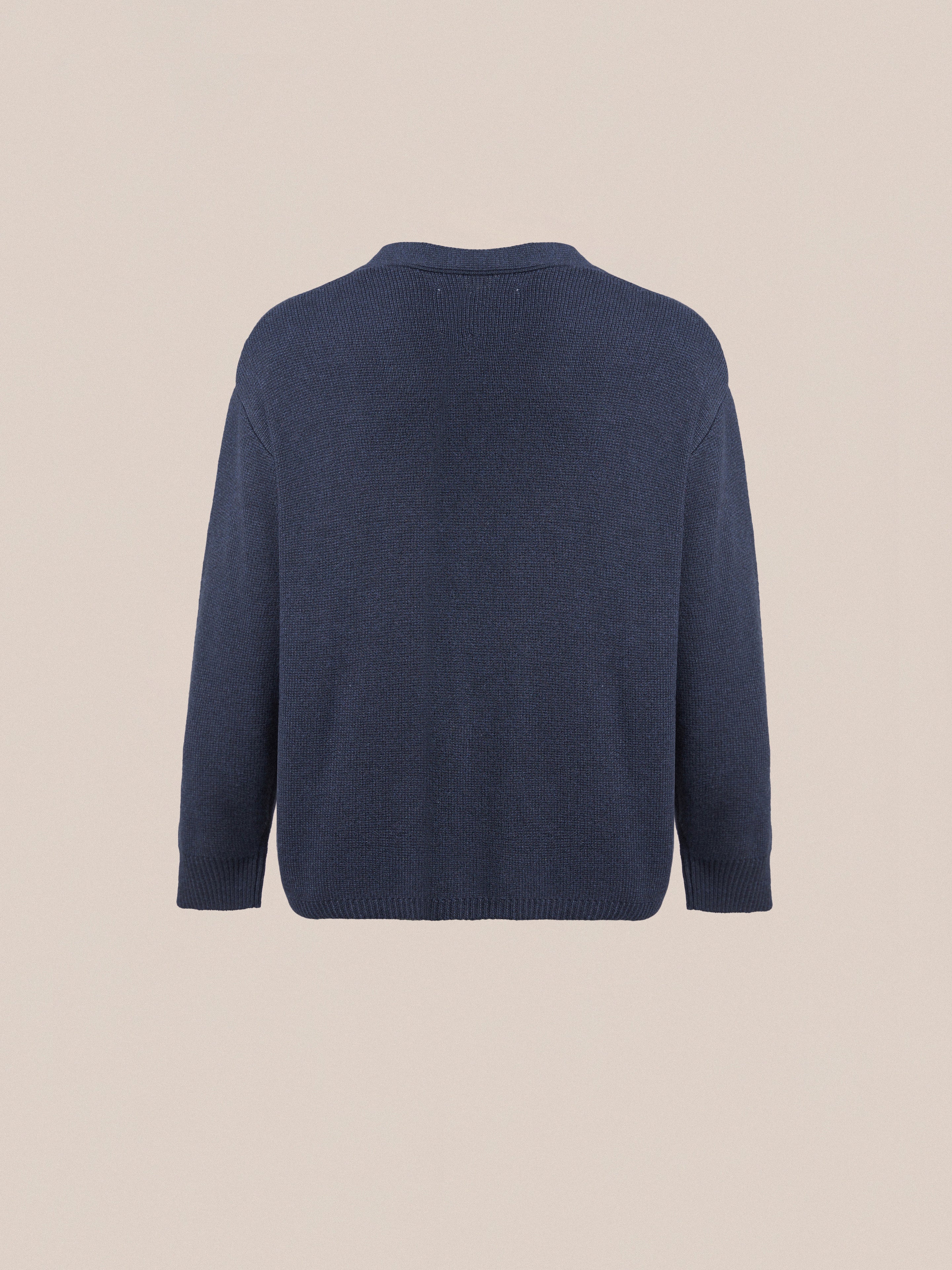 Lighthouse Multi Pocket Cardigan - Image 6