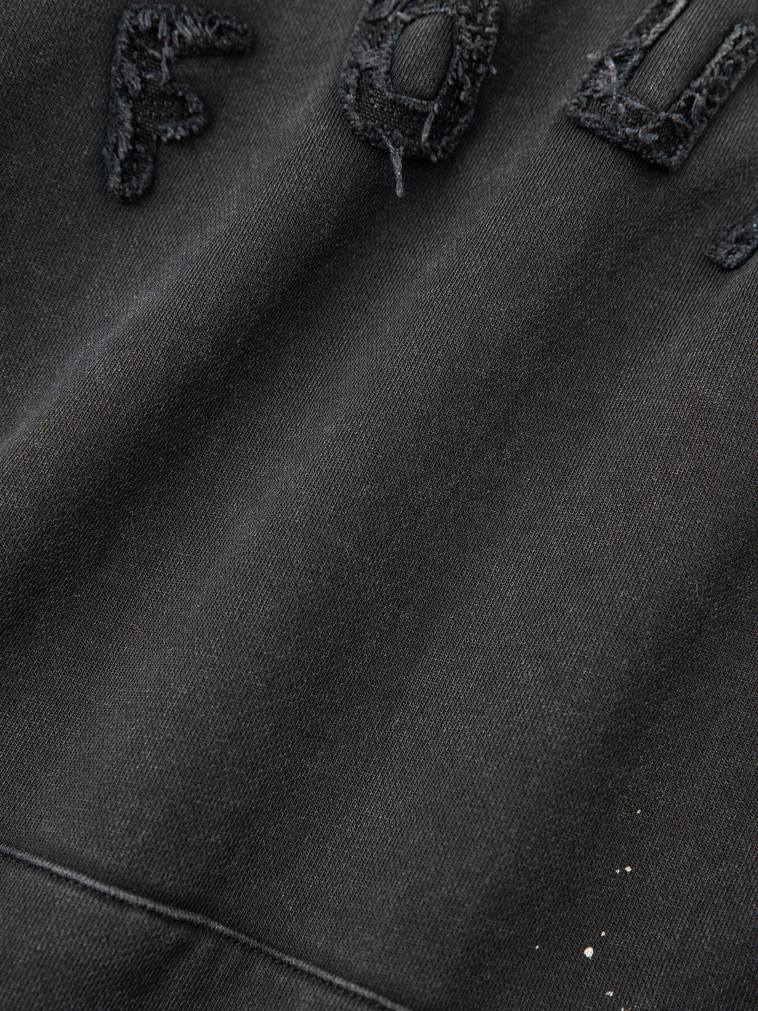 Logo Patch Hoodie - Image 6