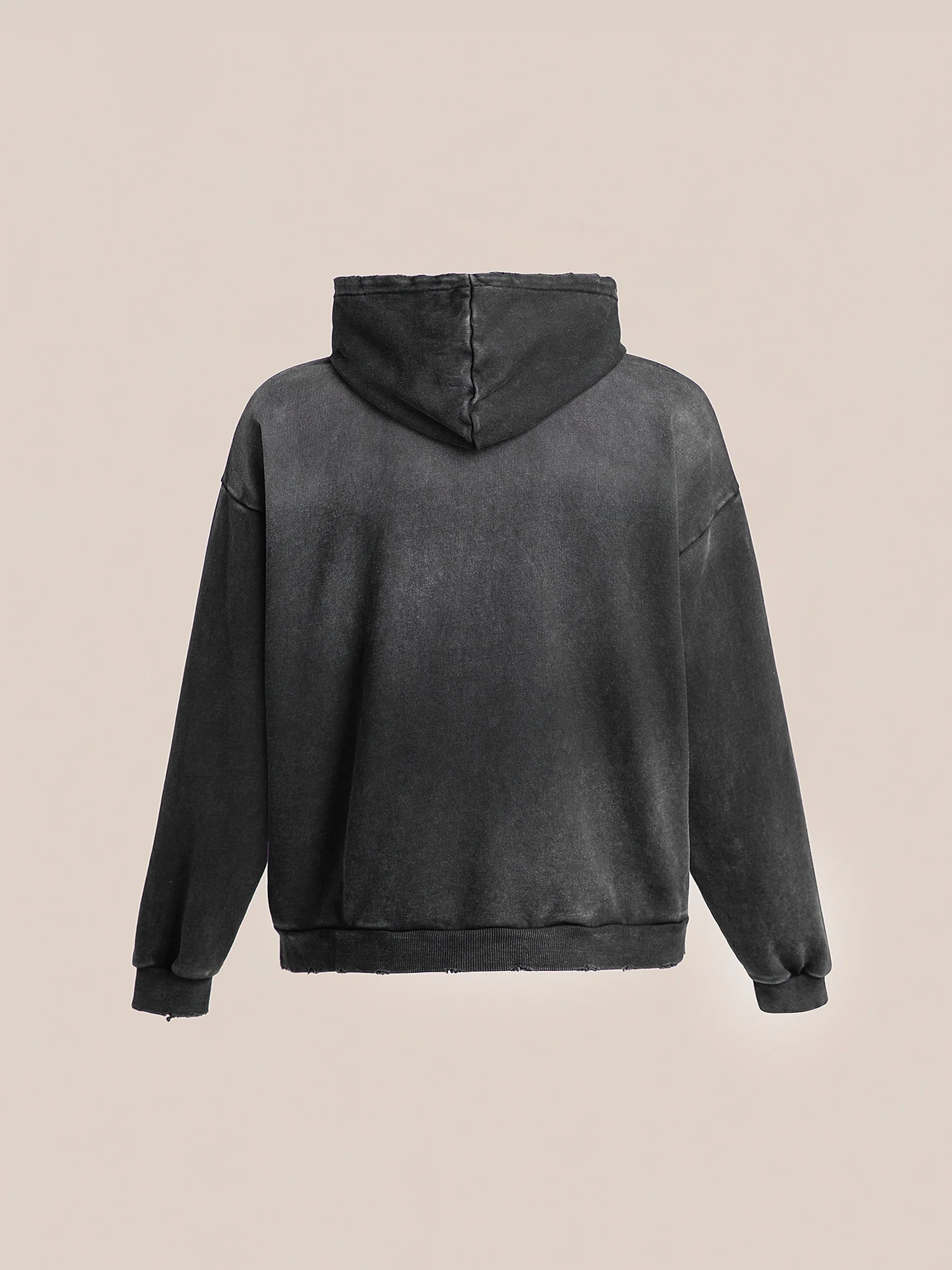 Logo Patch Hoodie - Image 7