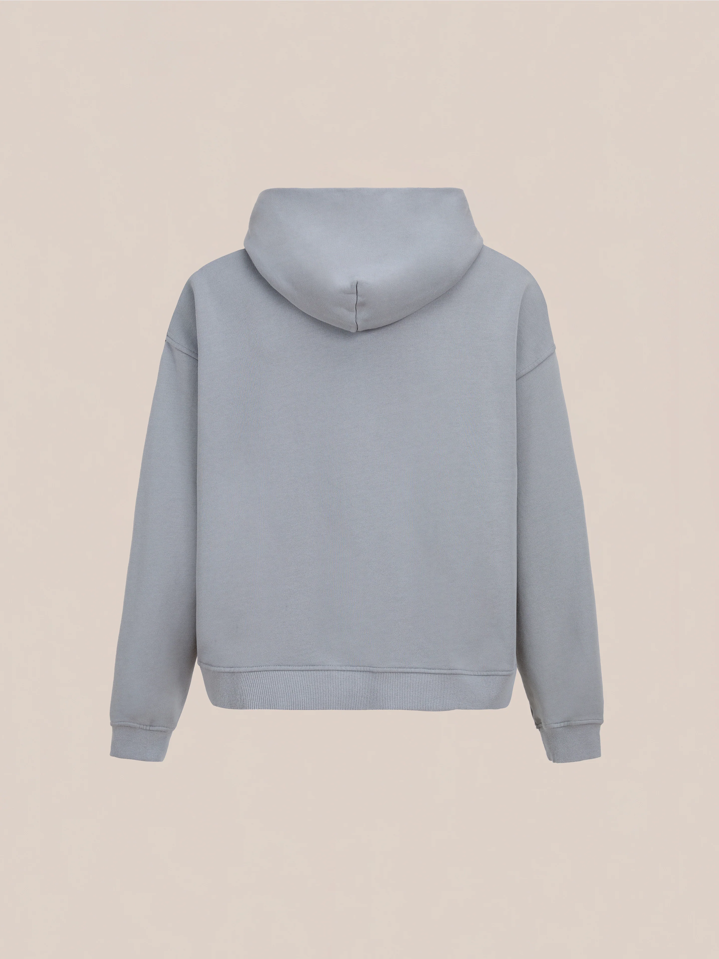 Logo Patch Hoodie - Image 4