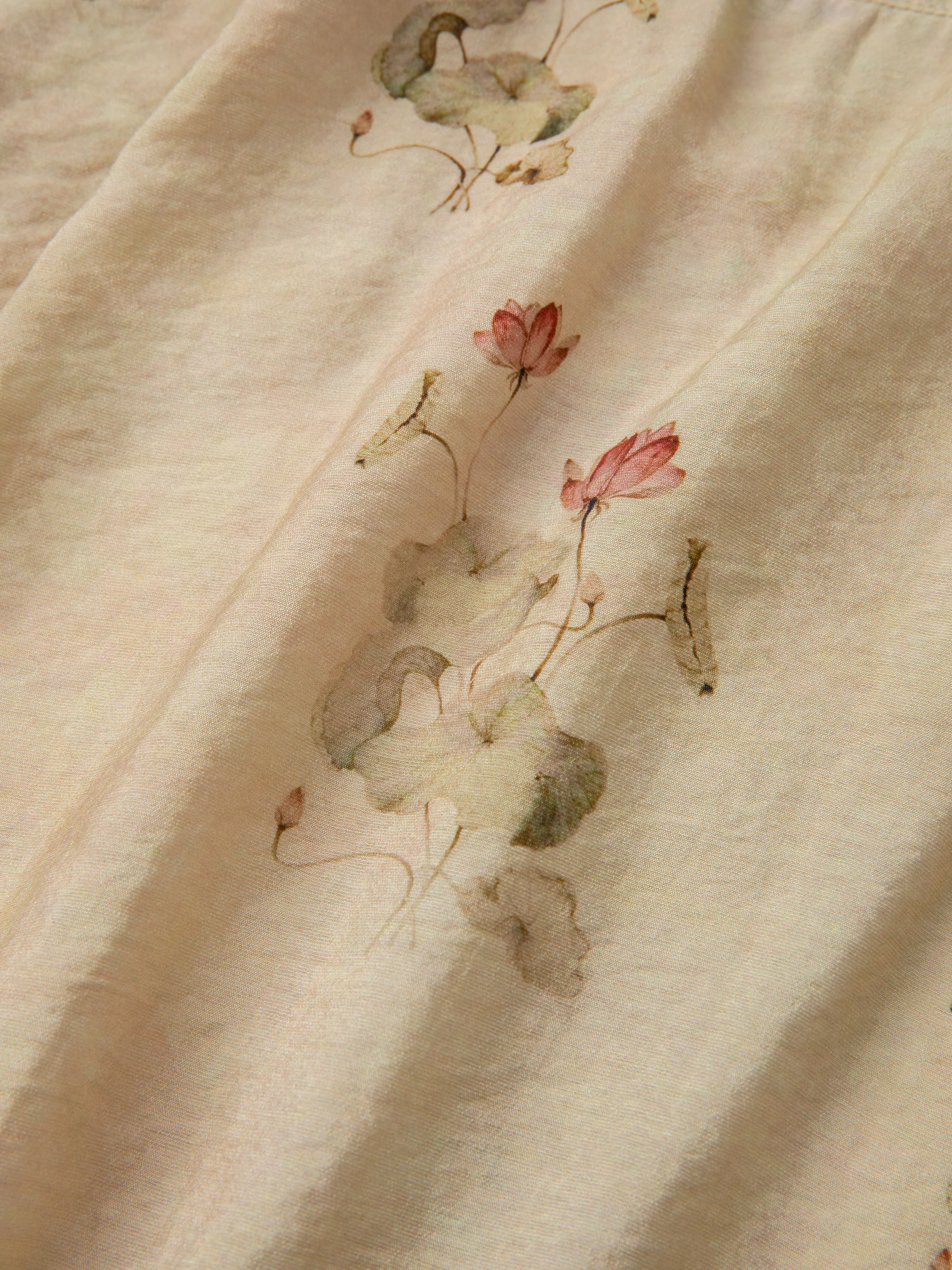 Lotus LS Camp Shirt - Image 7