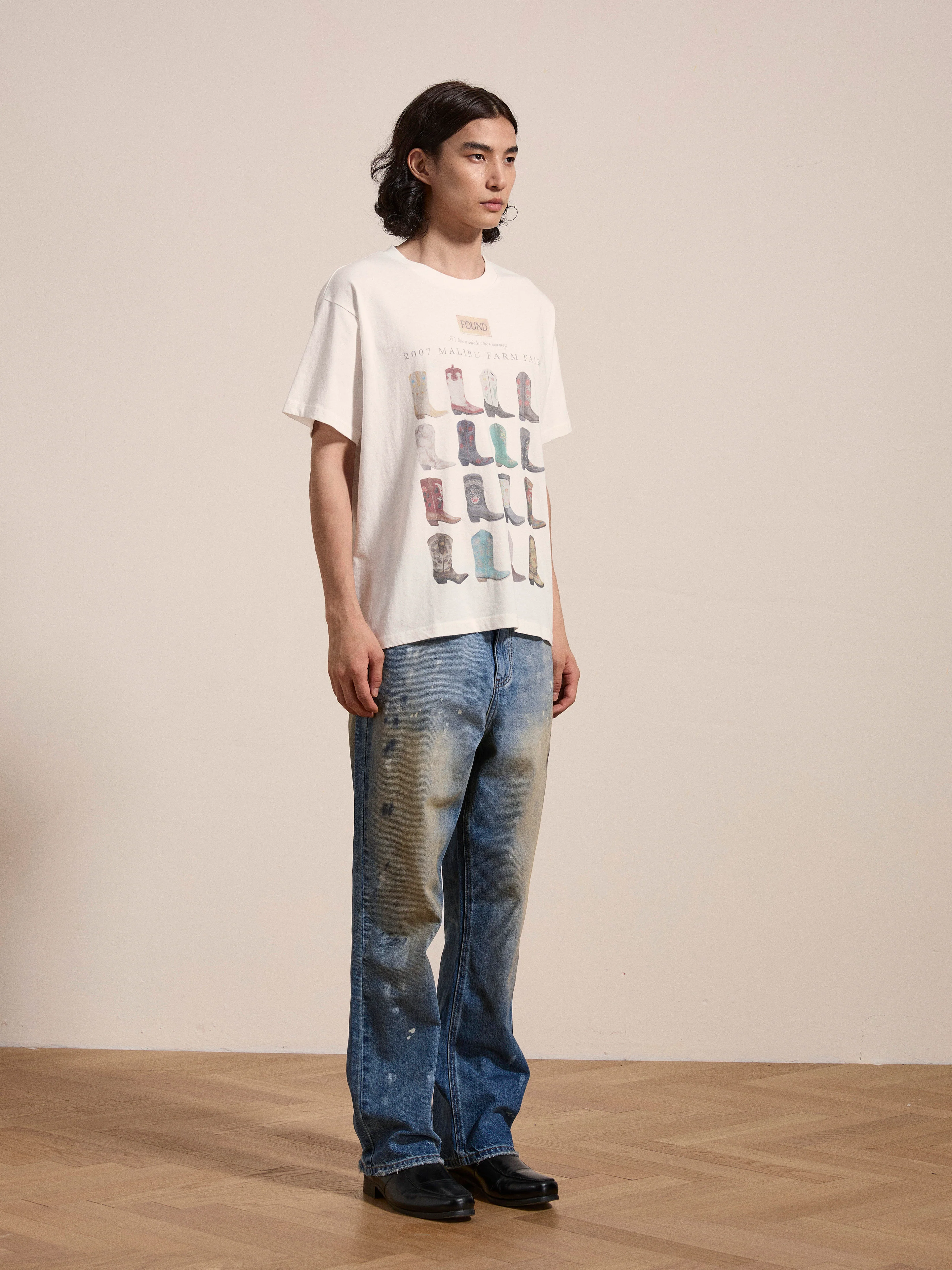 Malibu Farm Fair Tee - Image 9