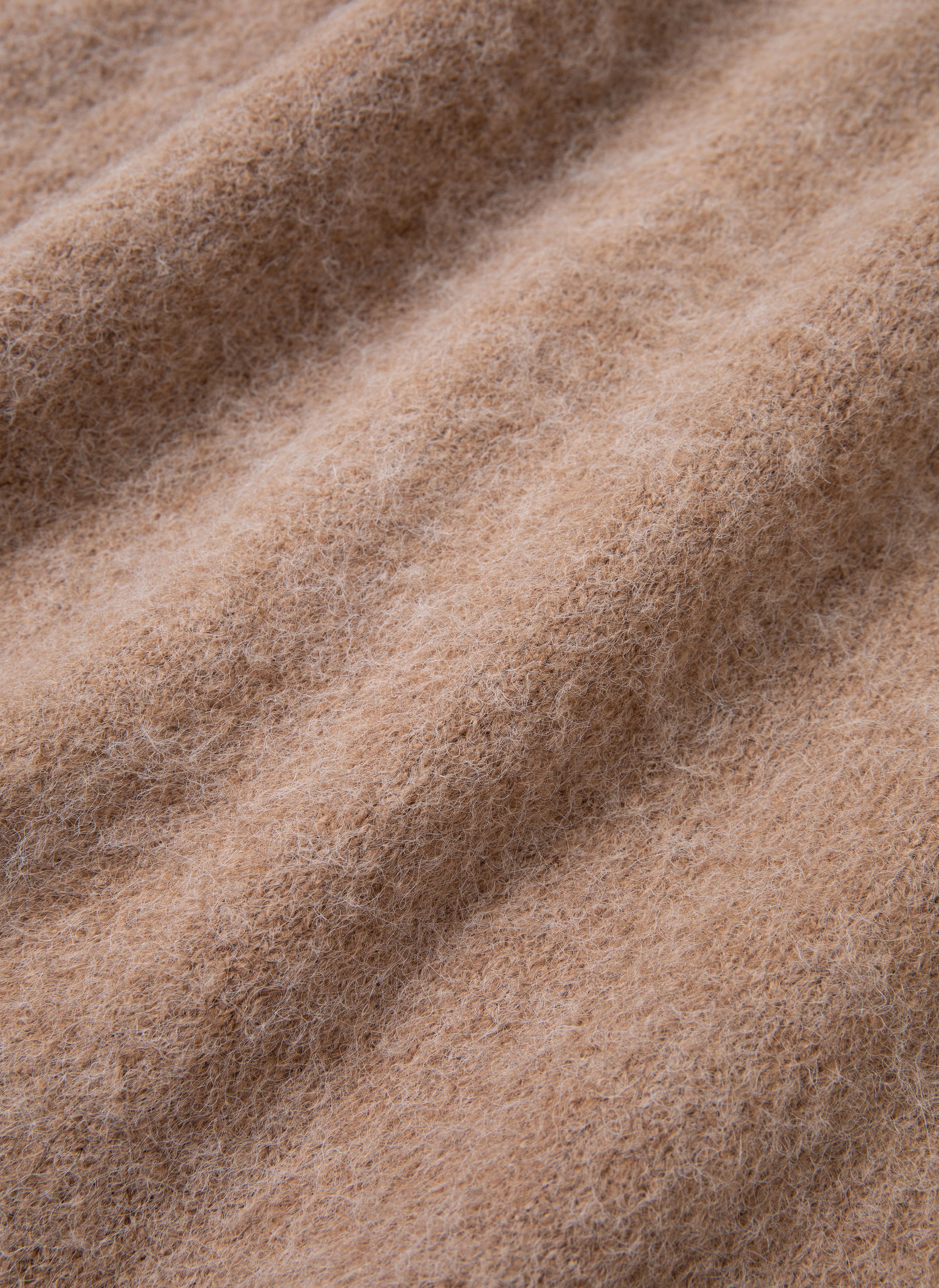 Mohair Cardigan - Image 11