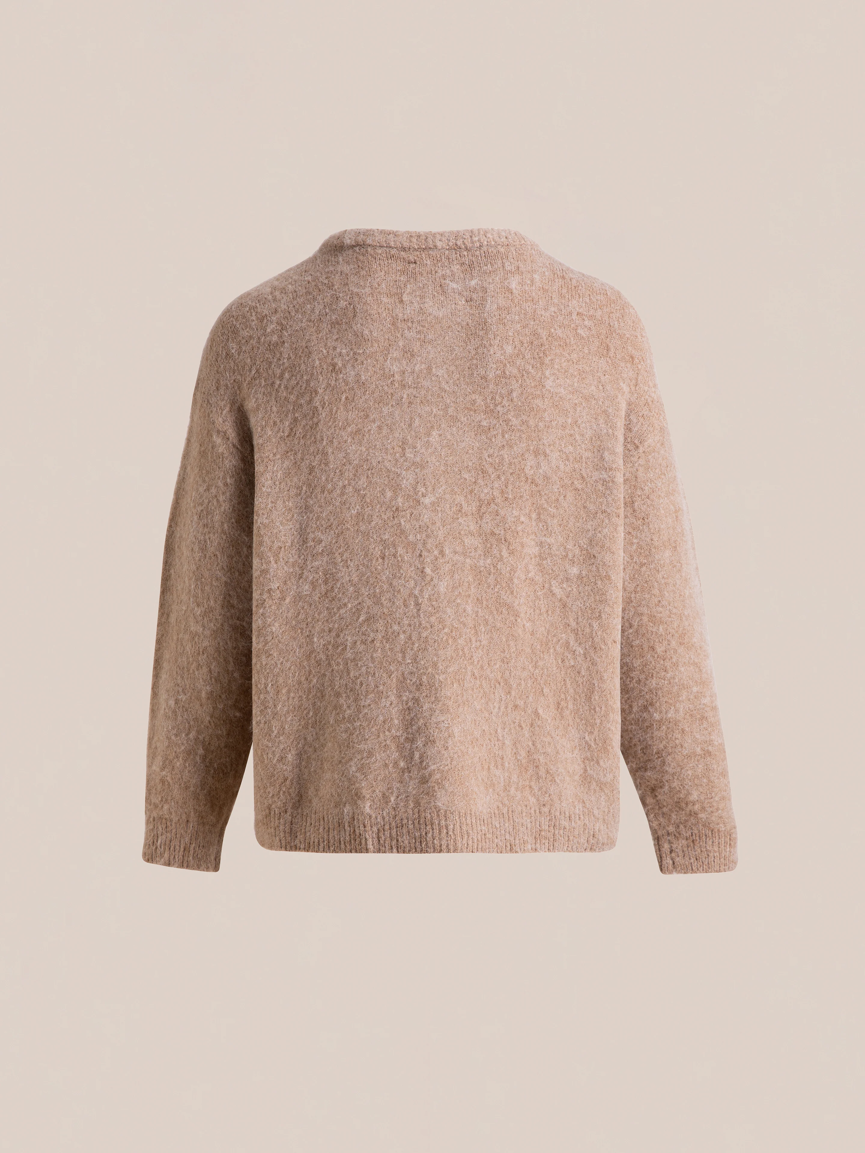 Mohair Cardigan - Image 6