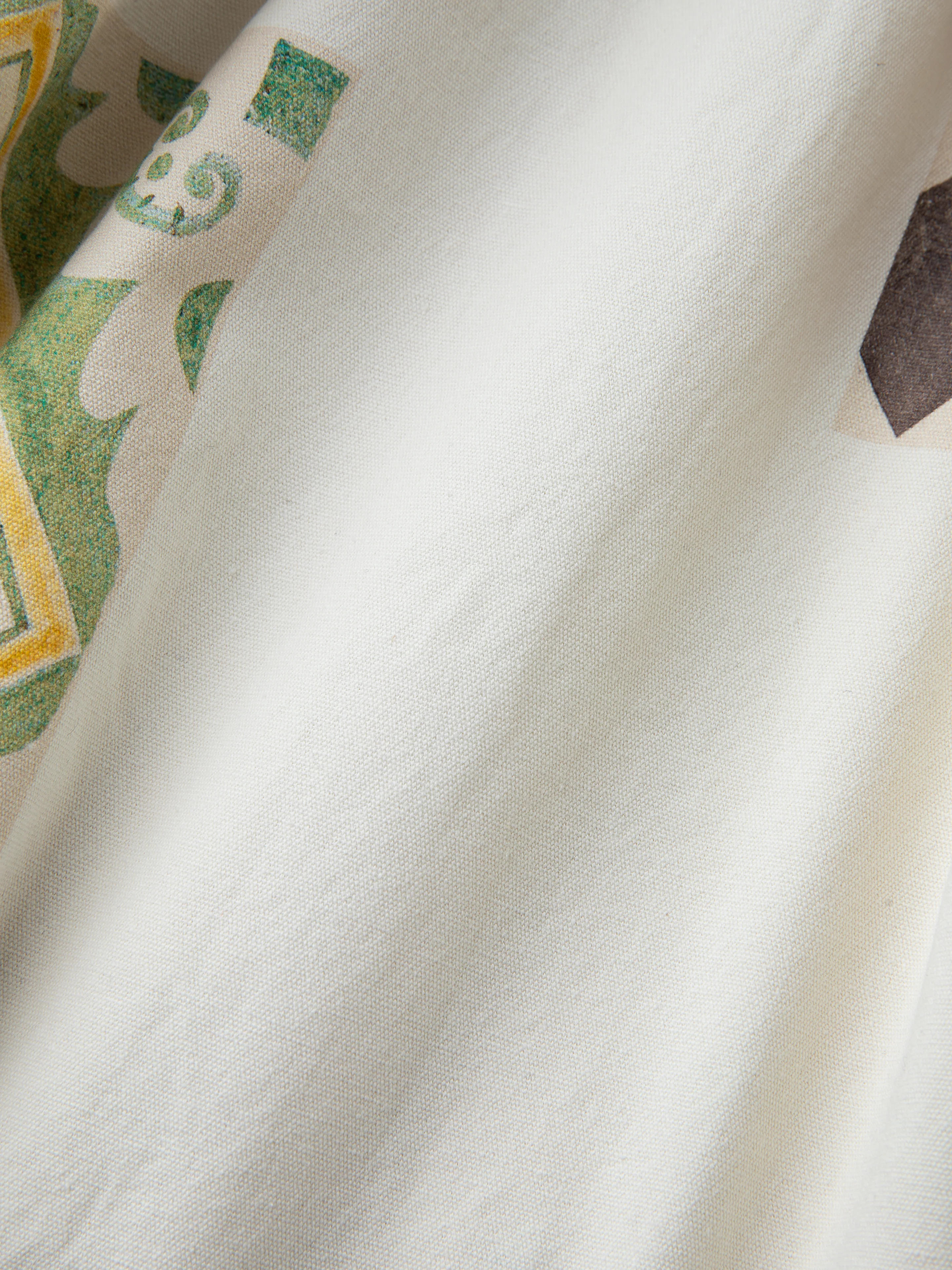 Mosaic Work Jacket - Image 10