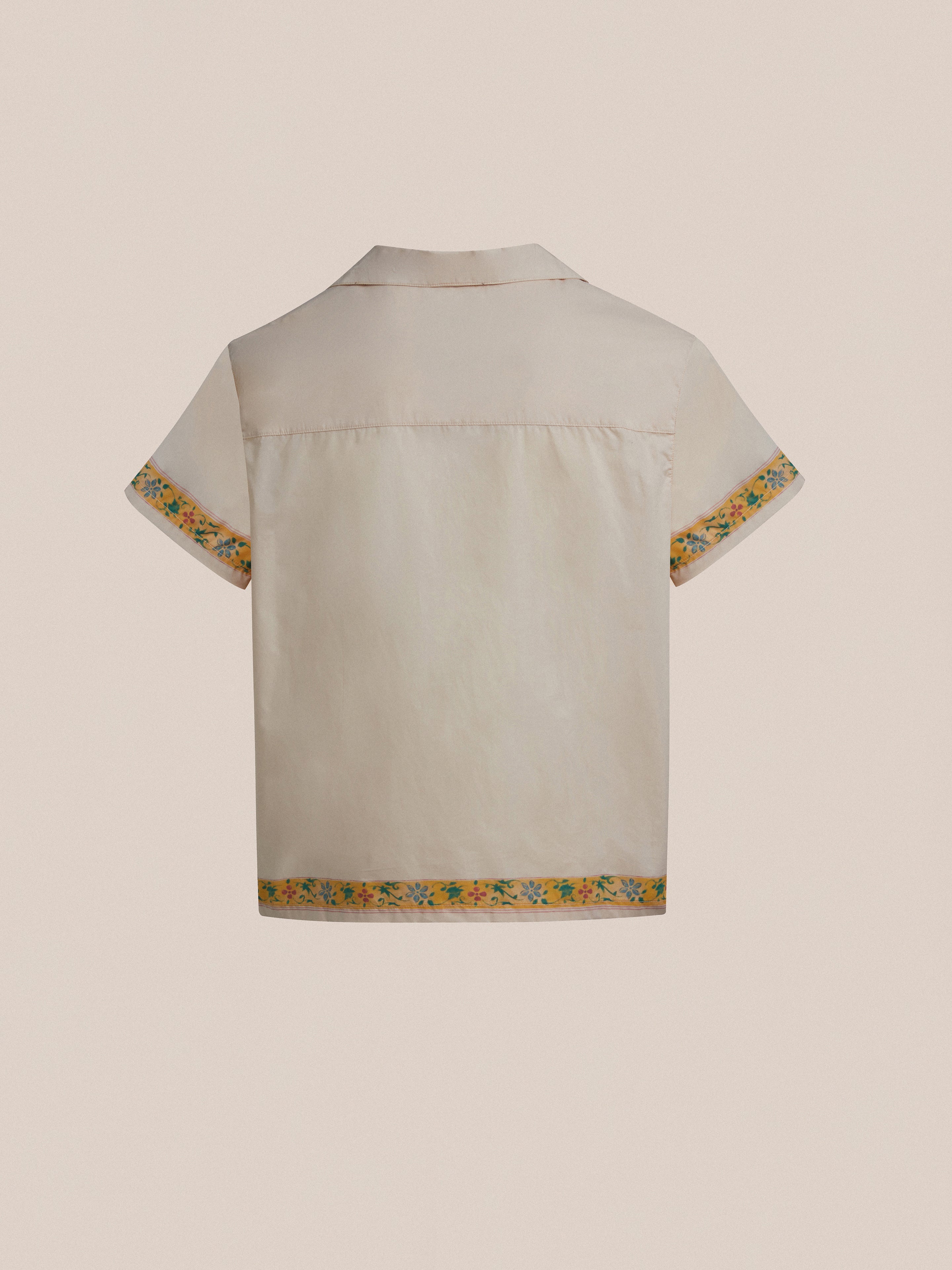 Moth Camp Shirt - Image 6