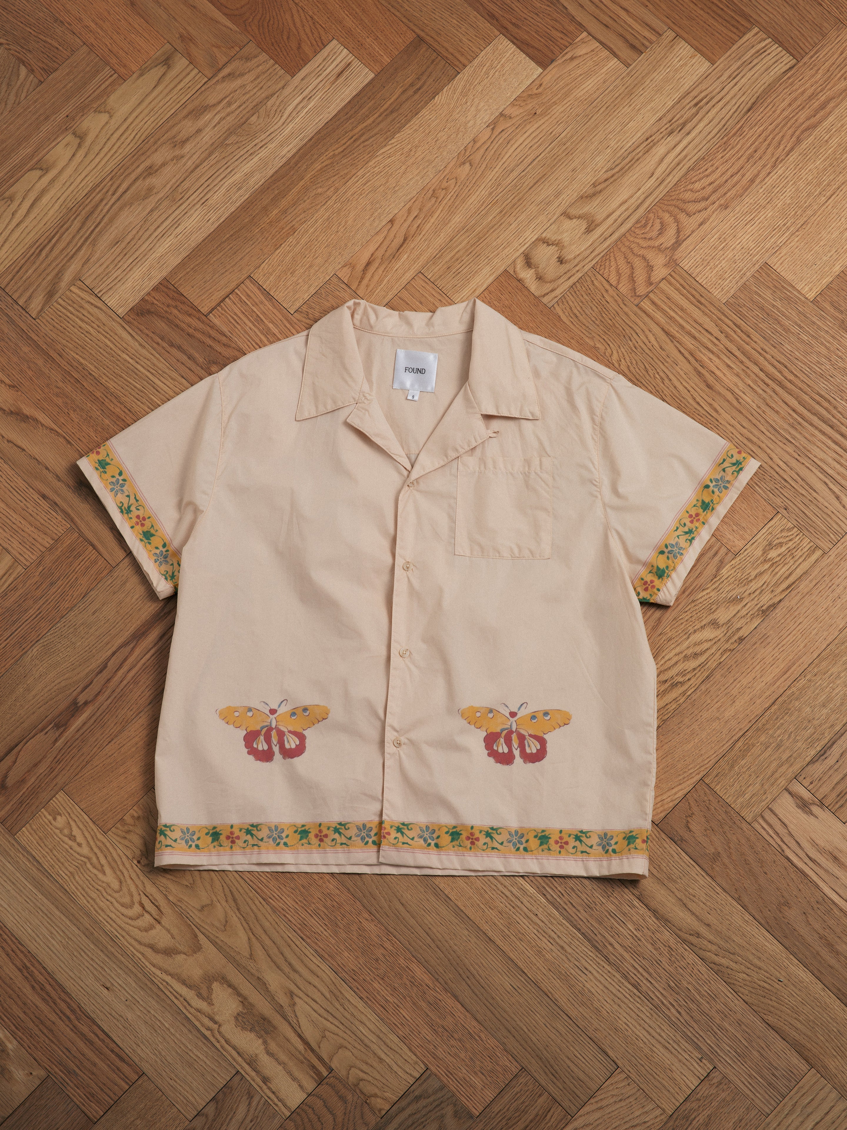 Moth Camp Shirt - Image 7