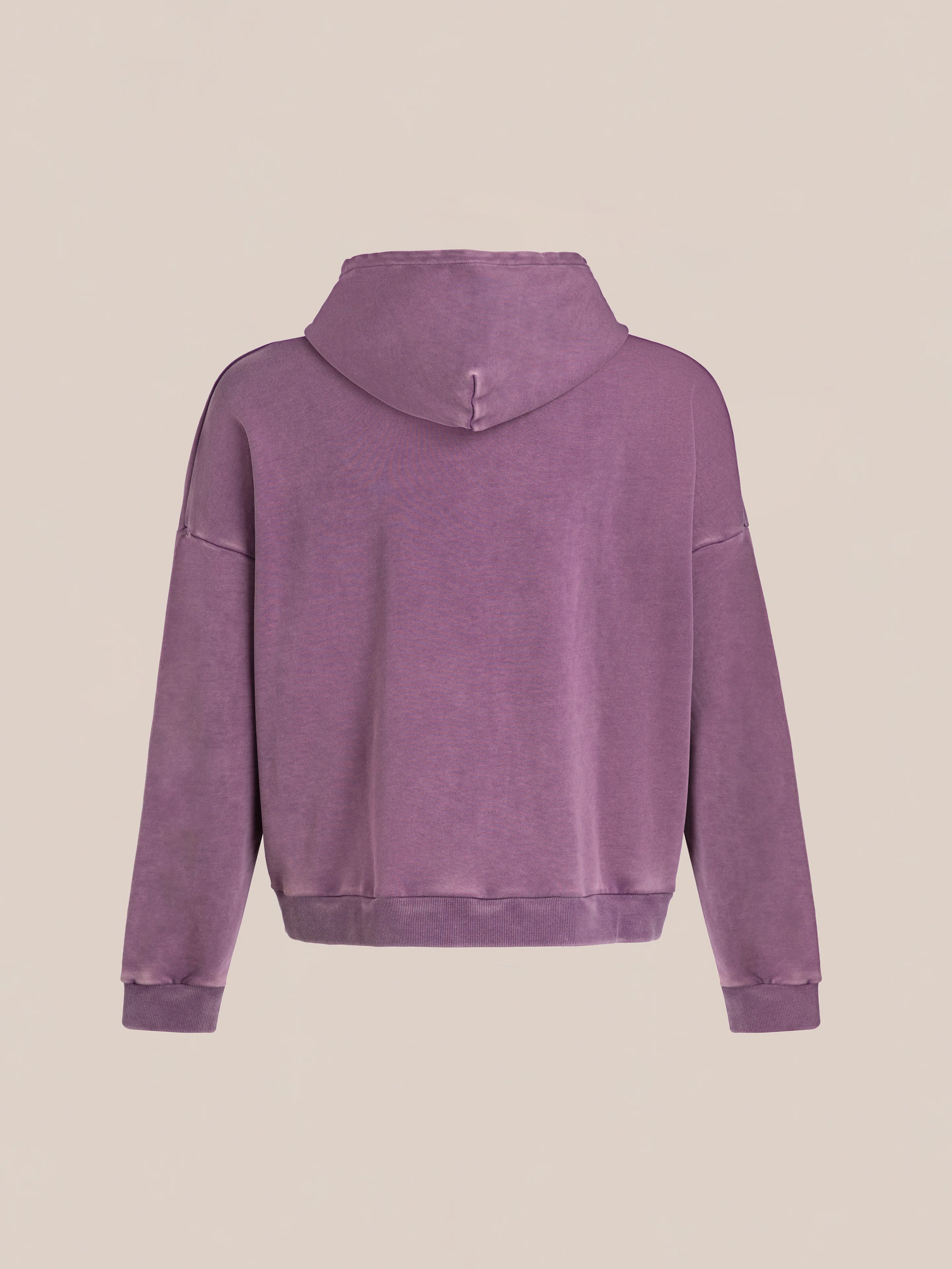 Motif Zip-Up Hoodie - Image 7