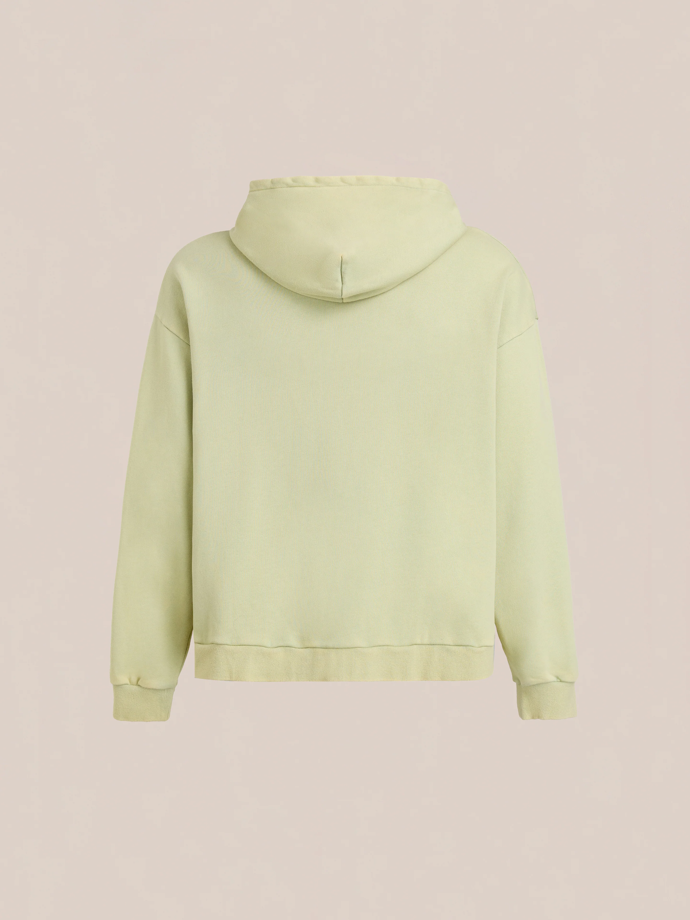 Motif Zip-Up Hoodie - Image 5