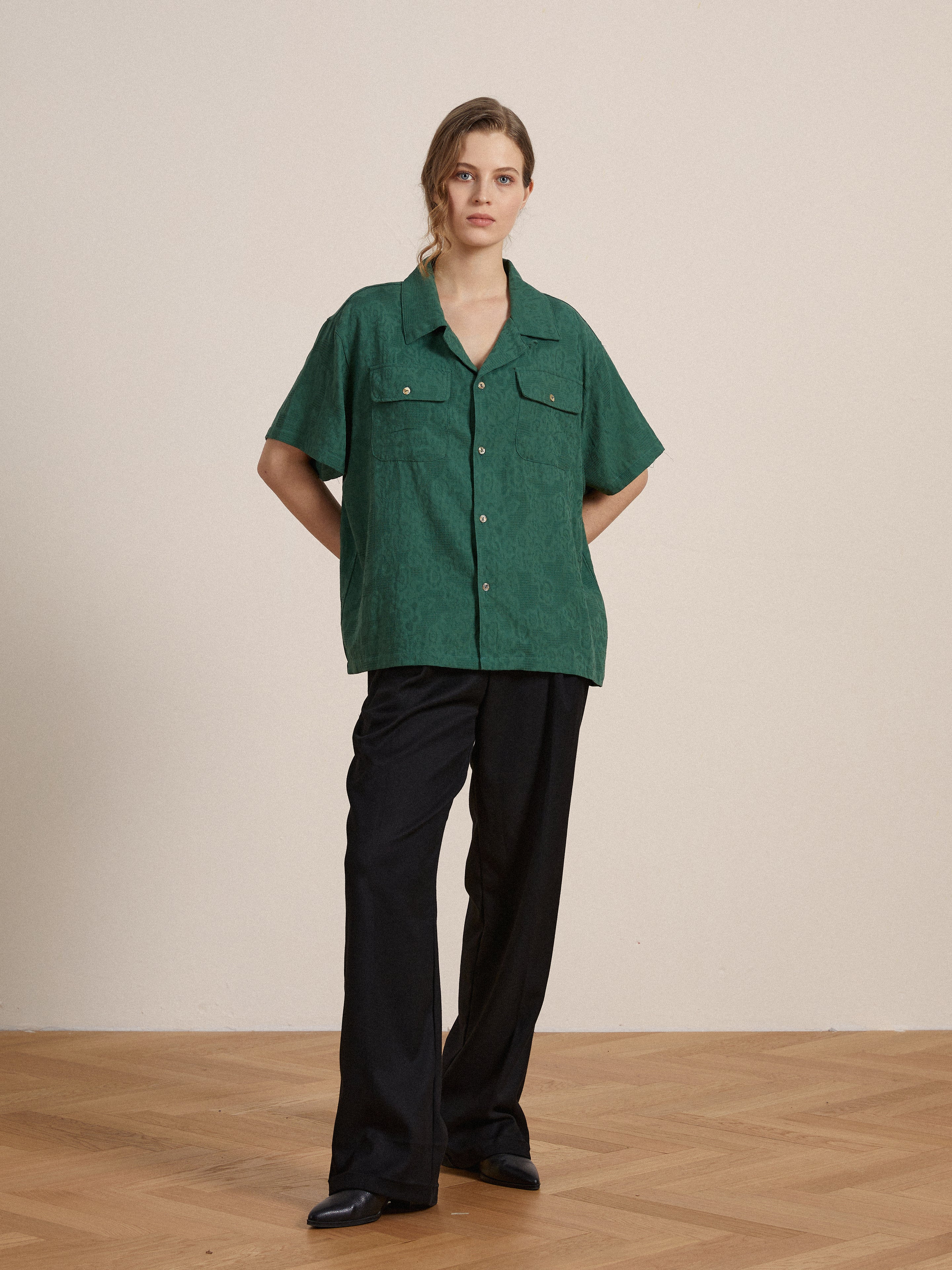 Mount Camp Shirt - Image 2