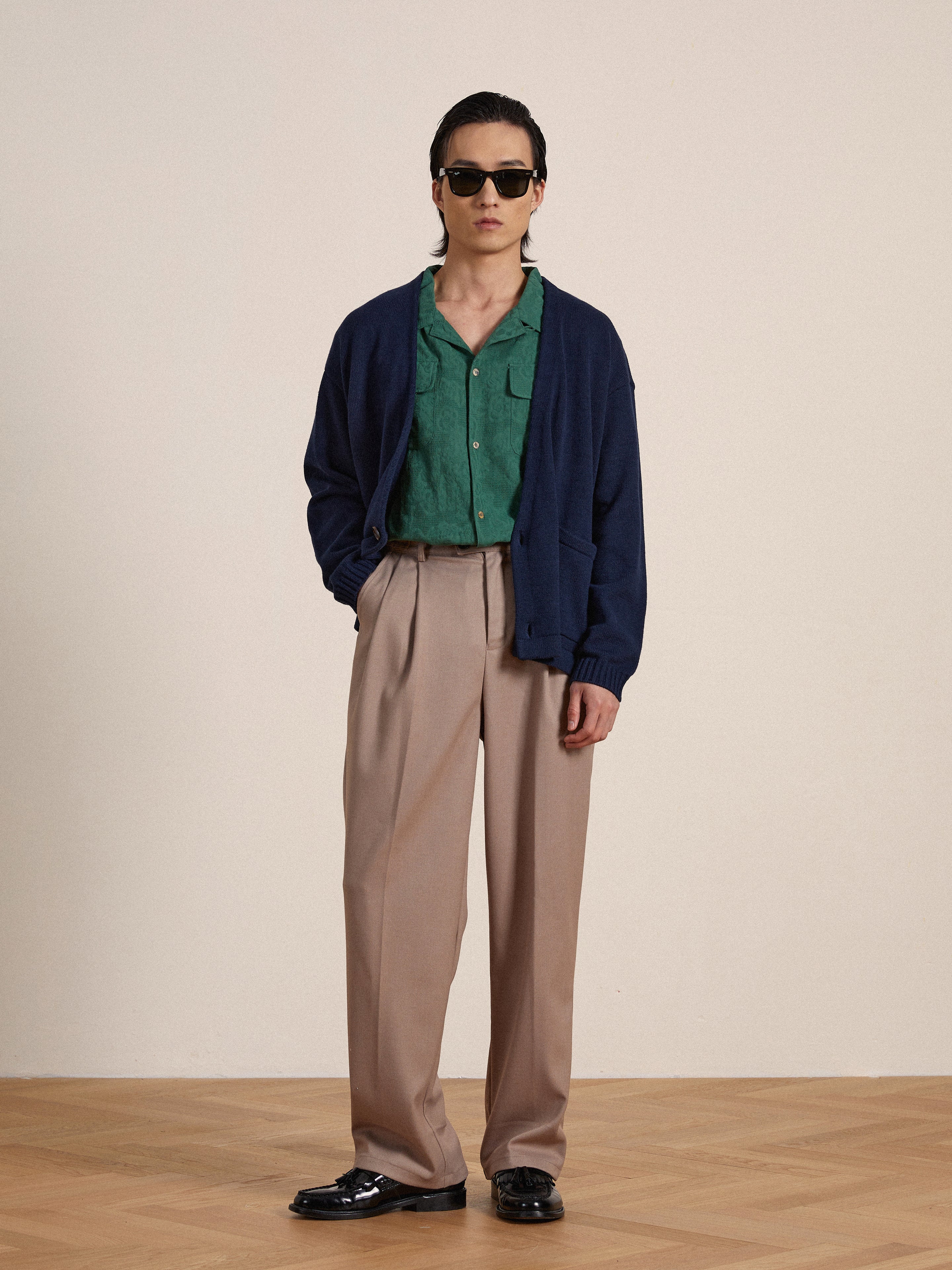 Mount Camp Shirt - Image 3