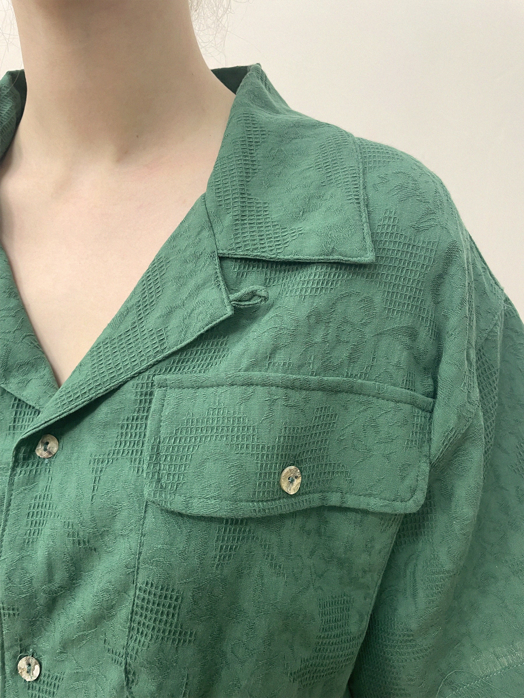 Mount Camp Shirt - Image 4