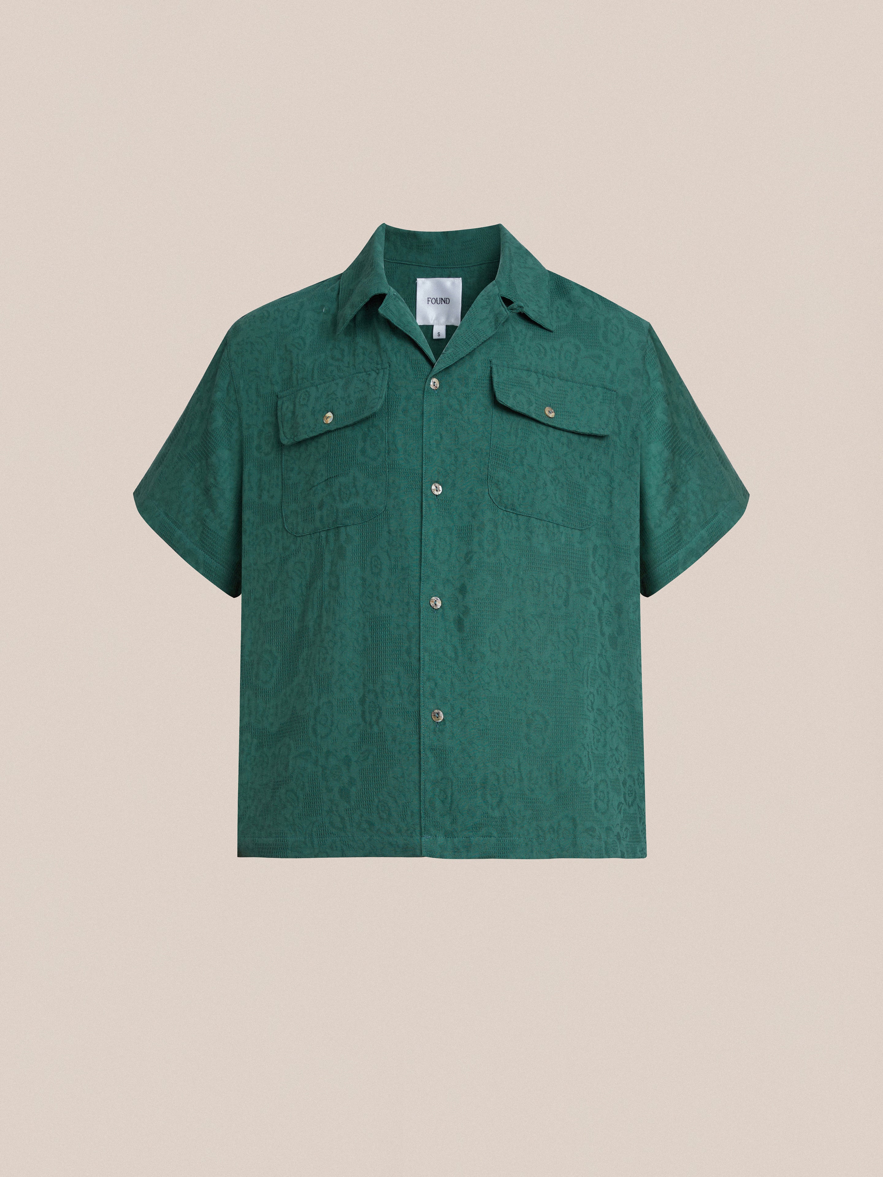Mount Camp Shirt - Image 5