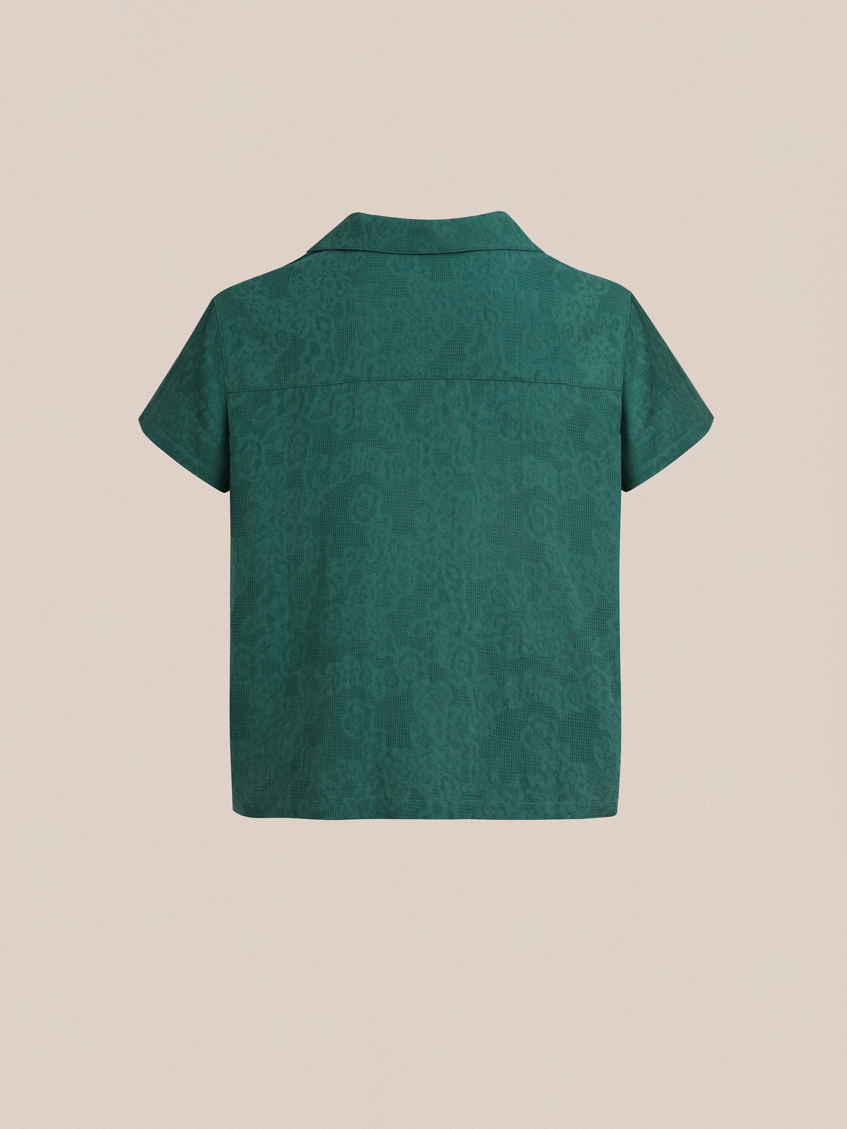 Mount Camp Shirt - Image 6