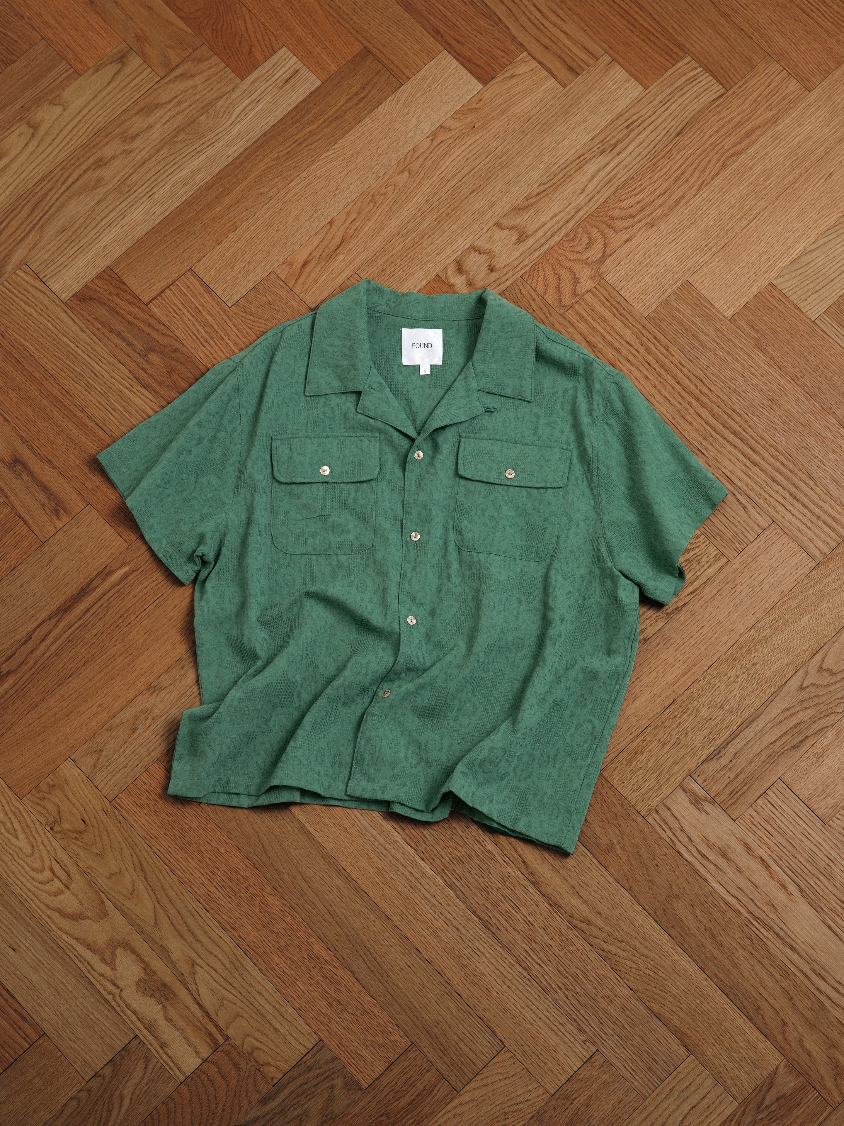 Mount Camp Shirt - Image 8