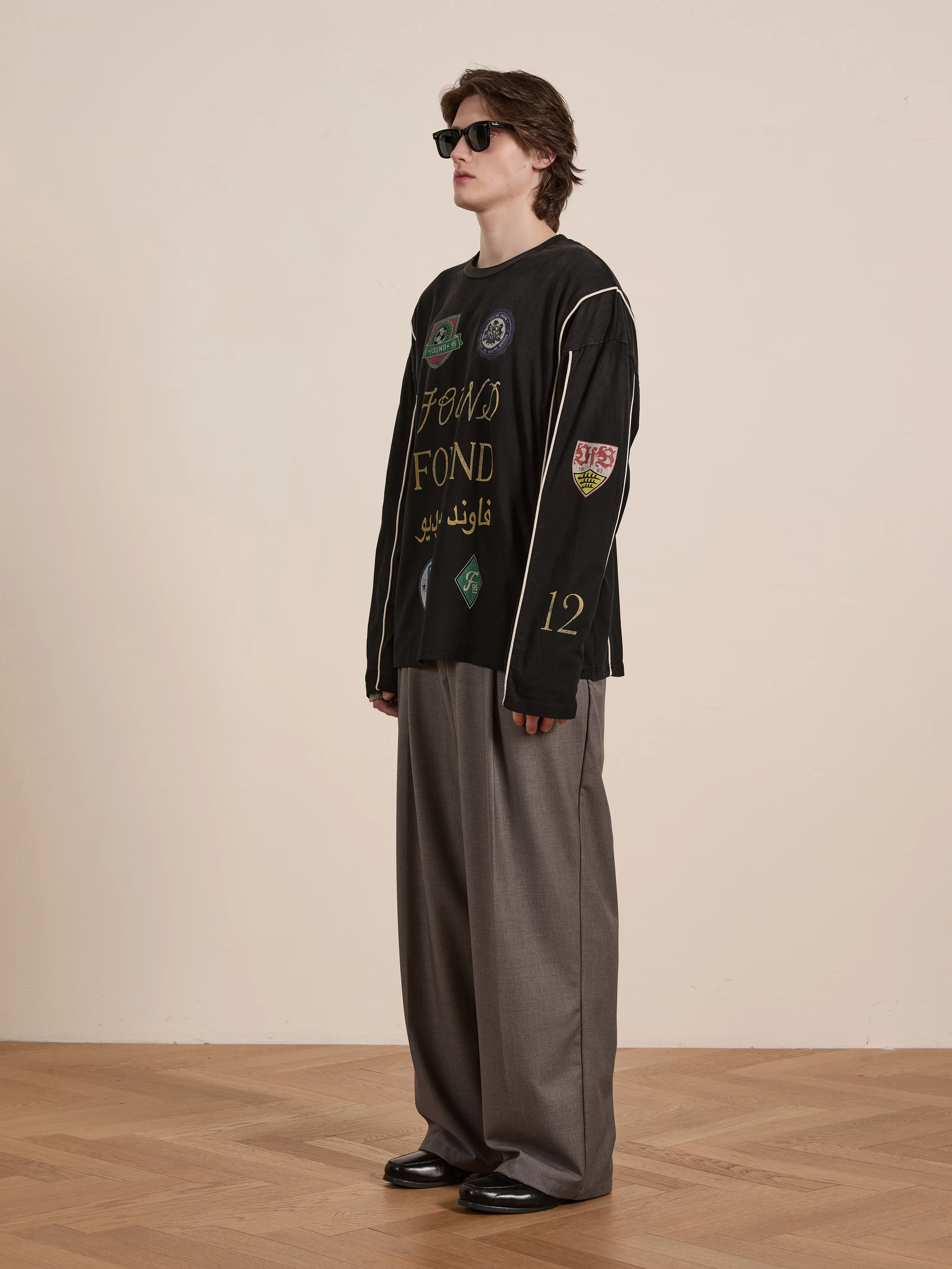 Multi Language LS Jersey - Image 12
