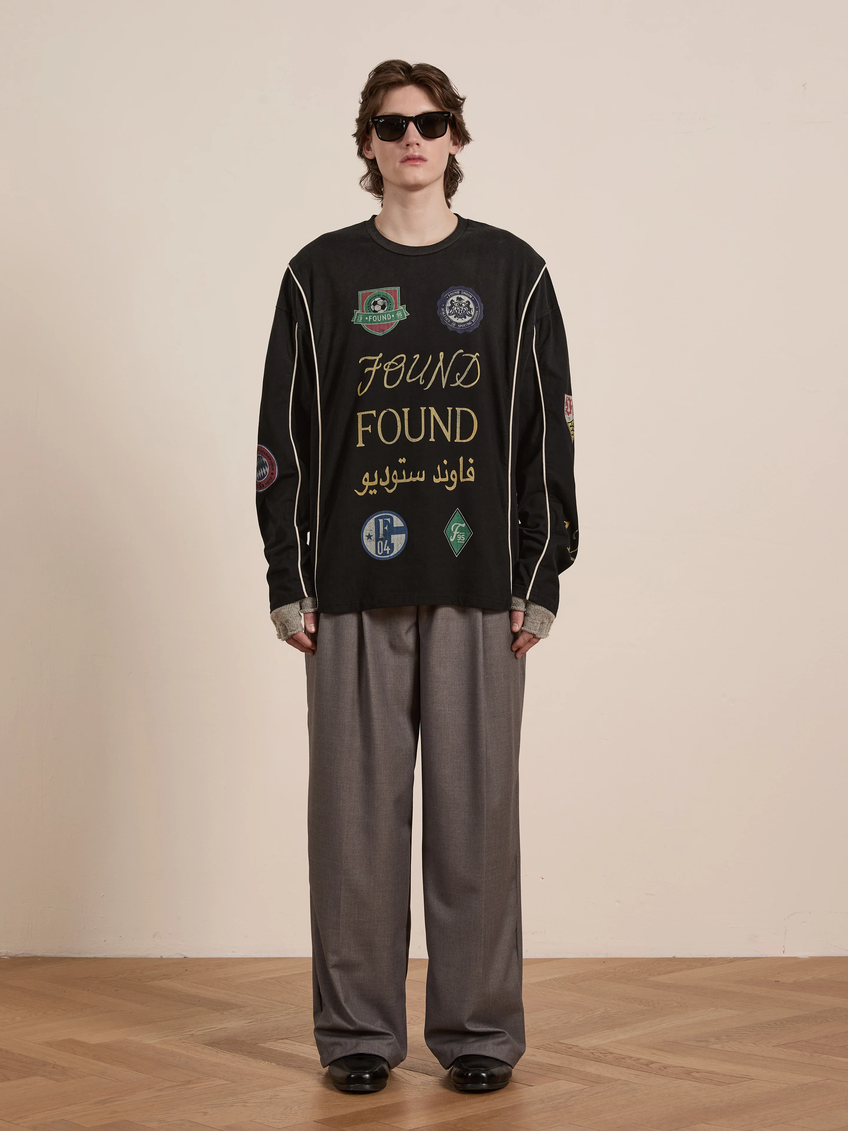 Multi Language LS Jersey - Image 4