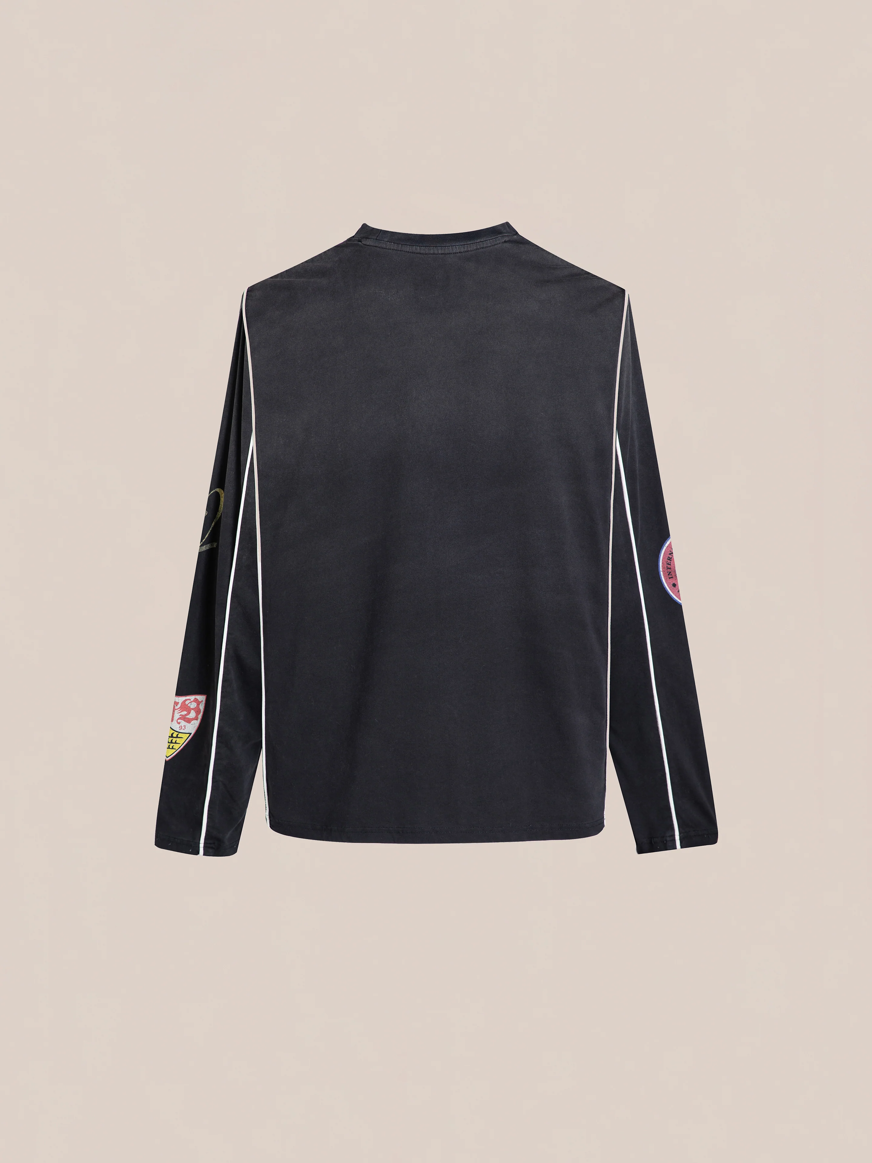 Multi Language LS Jersey - Image 7