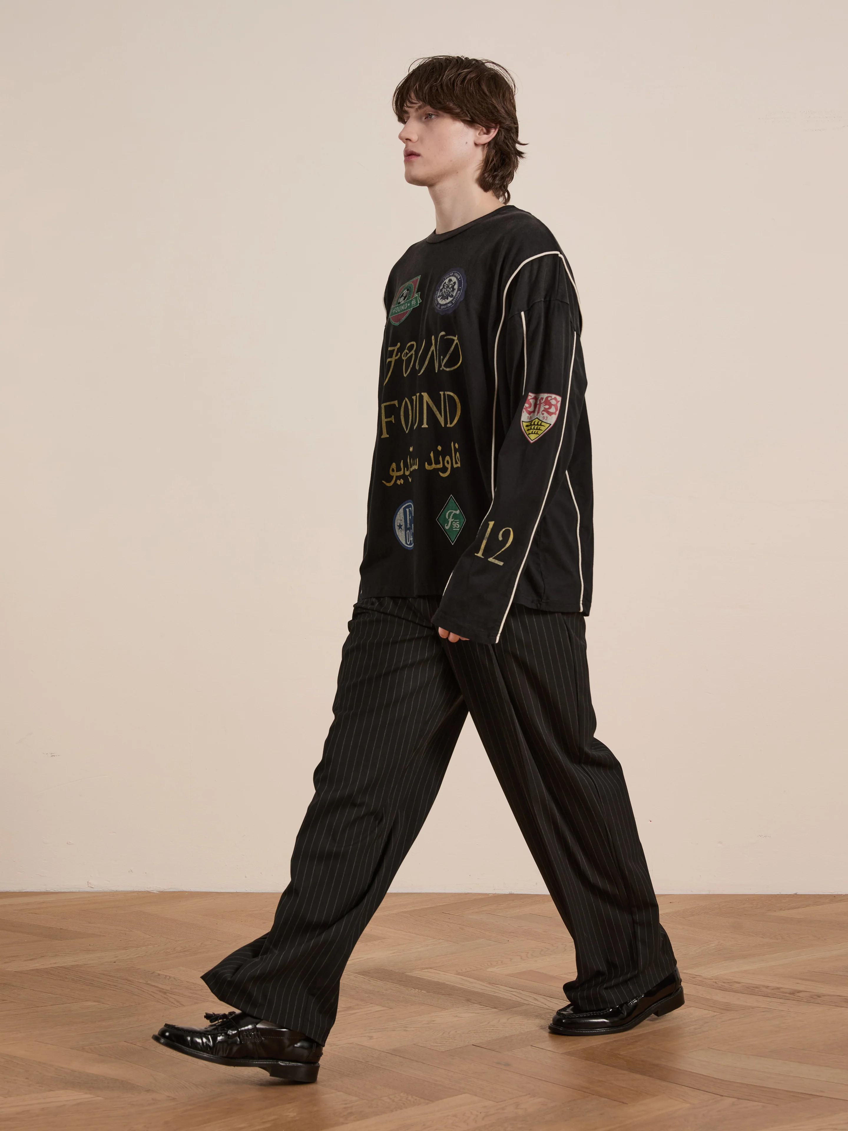 Multi Language LS Jersey - Image 9