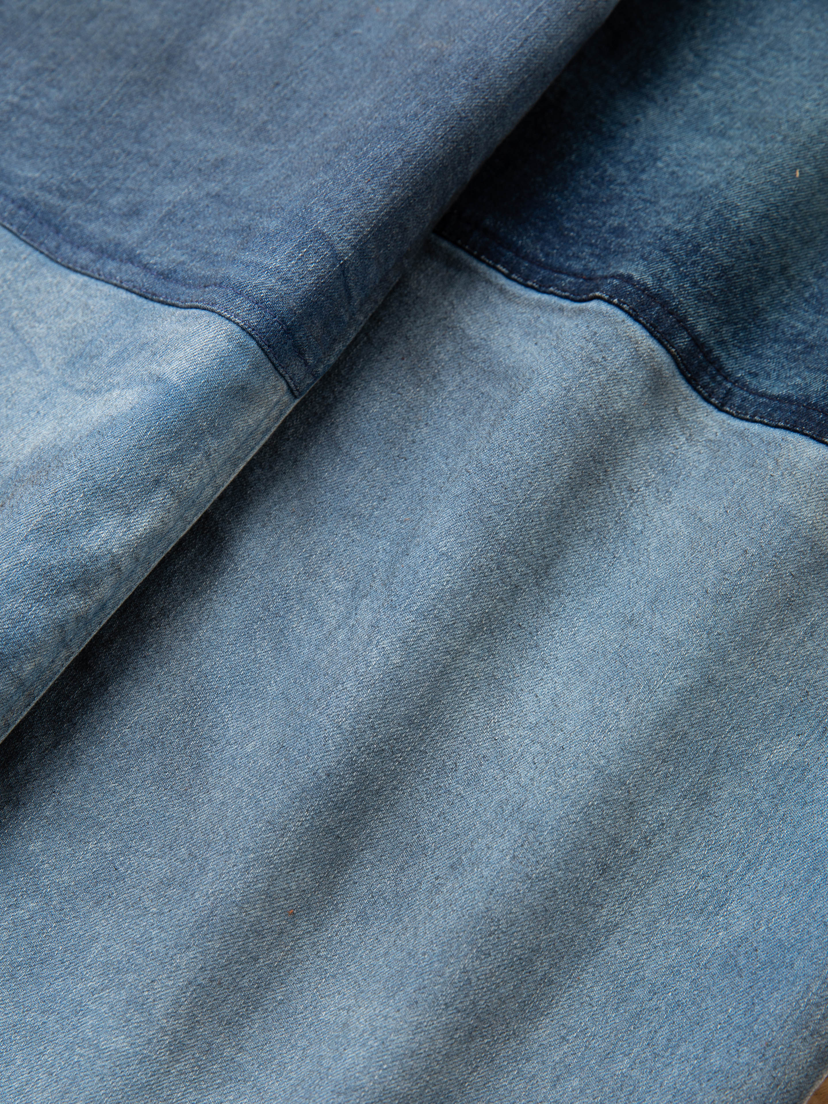 Multi Patch Painters Work Pants - Image 10