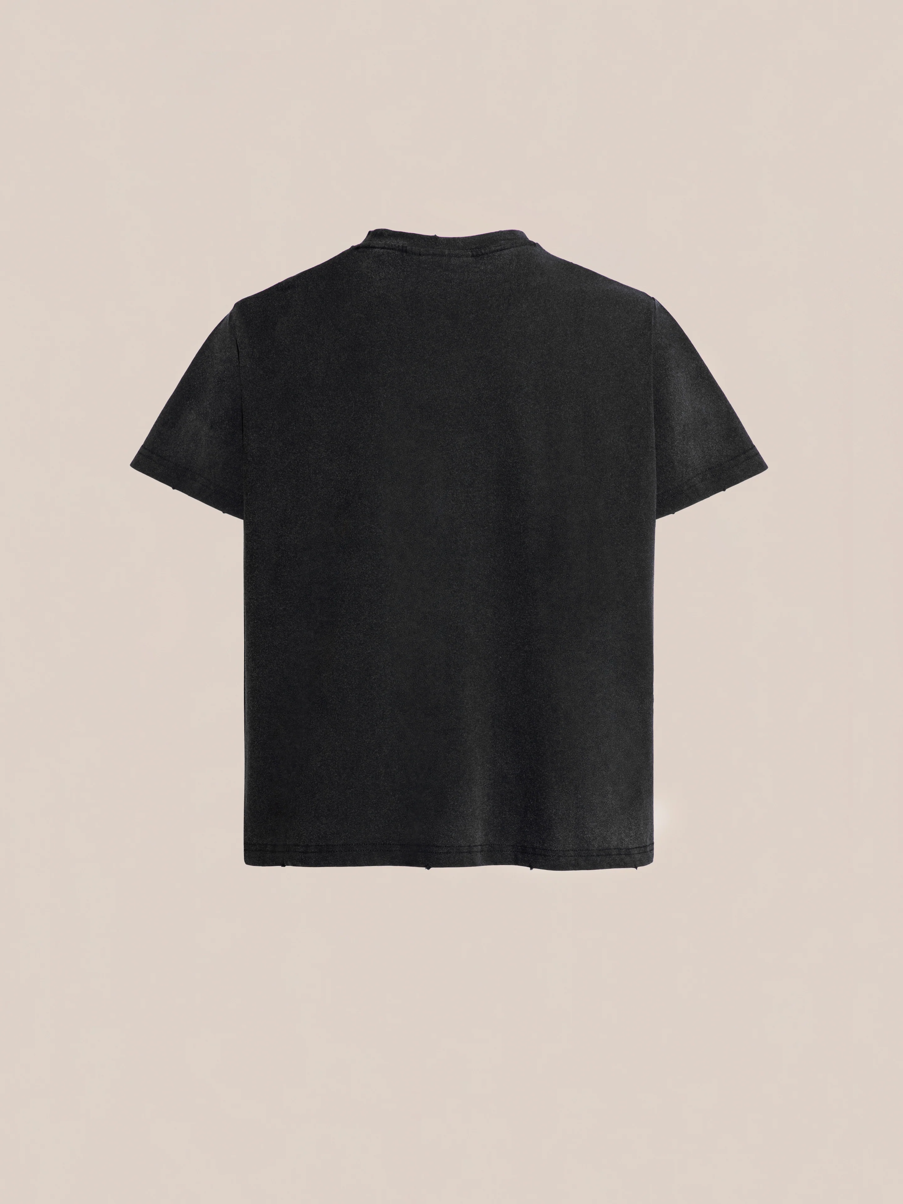 Multi Patch Washed Tee - Image 6