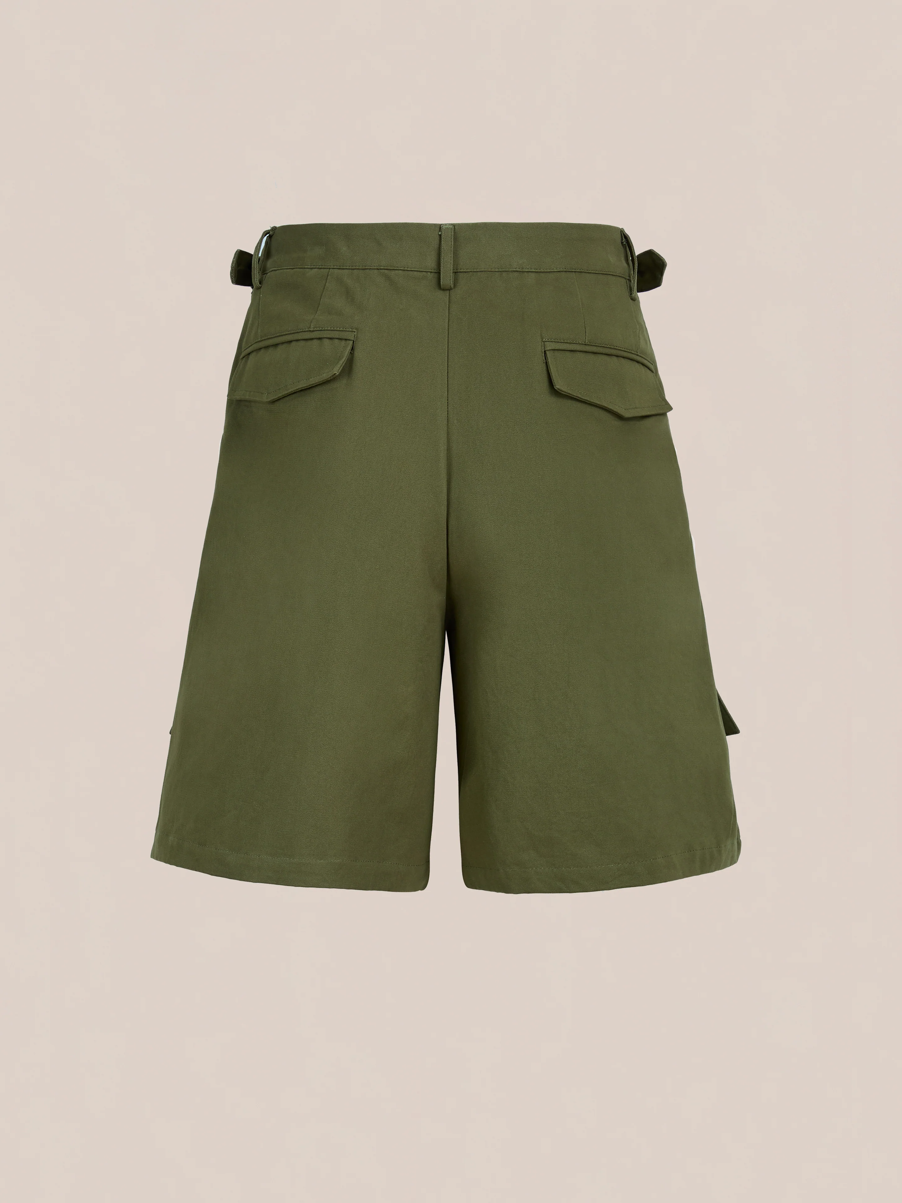 Multi Pocket Shorts - Image 5
