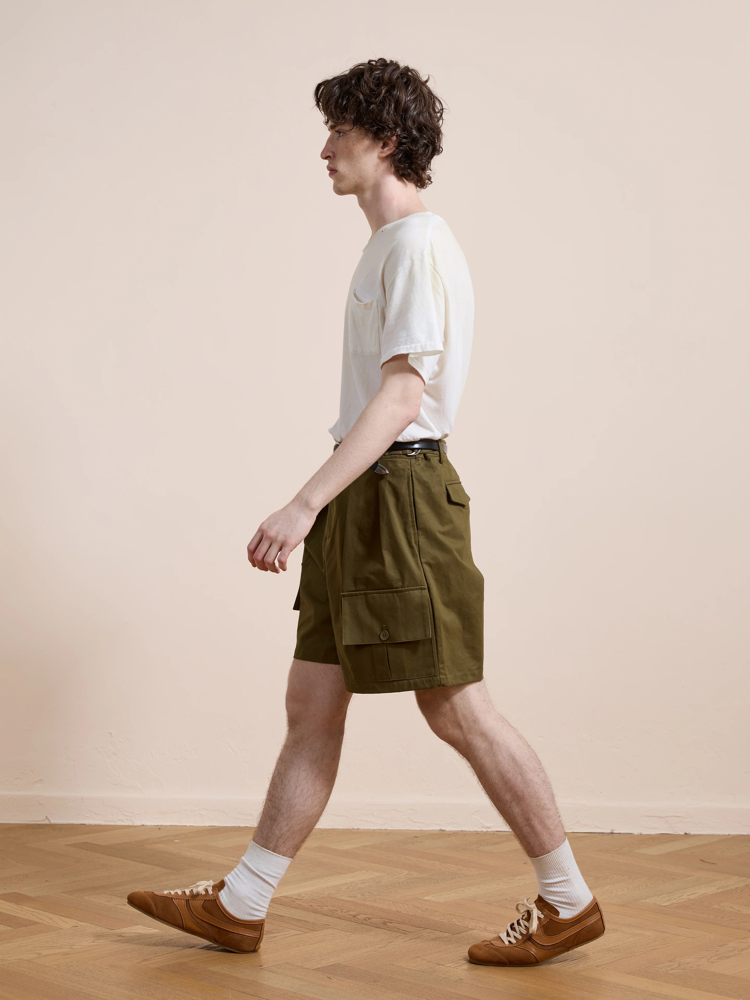 Multi Pocket Shorts - Image 8