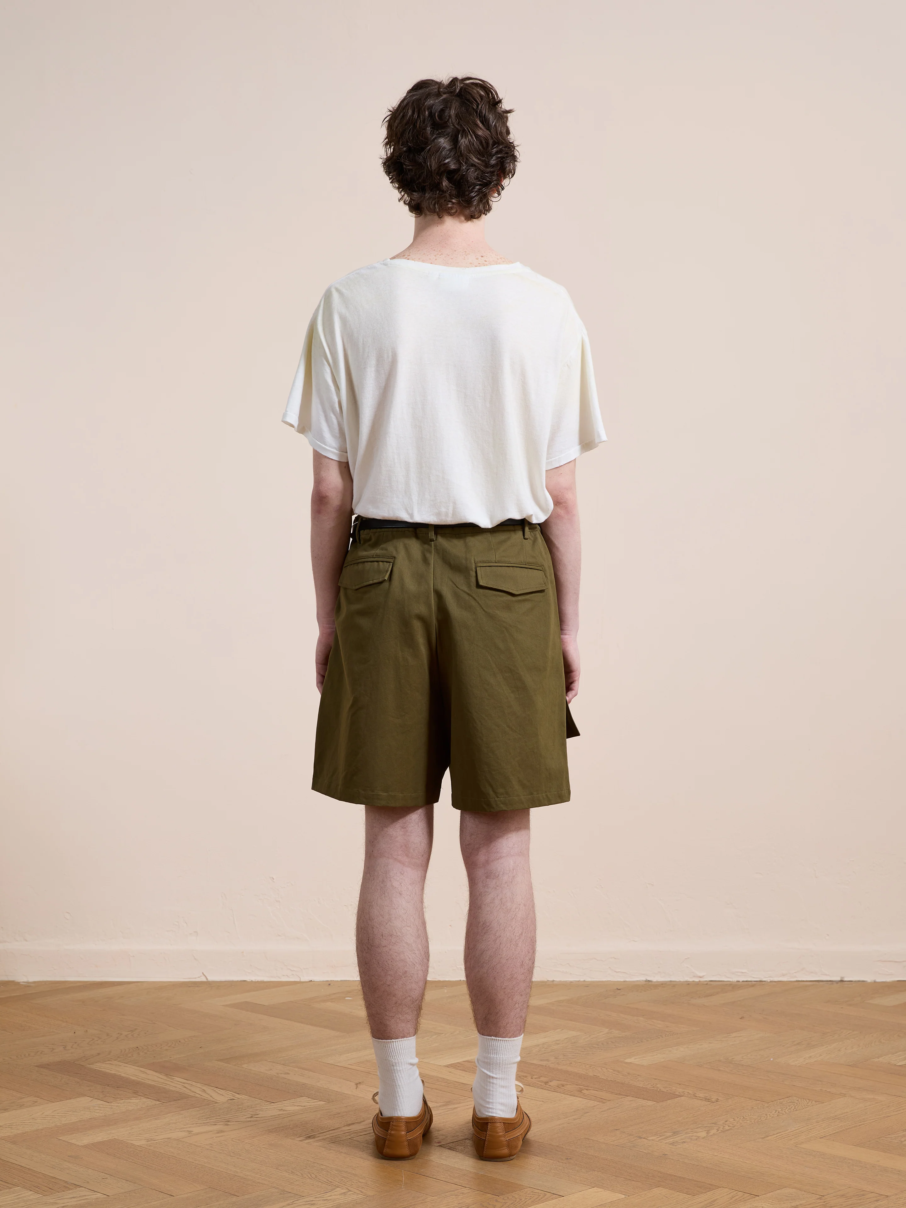 Multi Pocket Shorts - Image 9