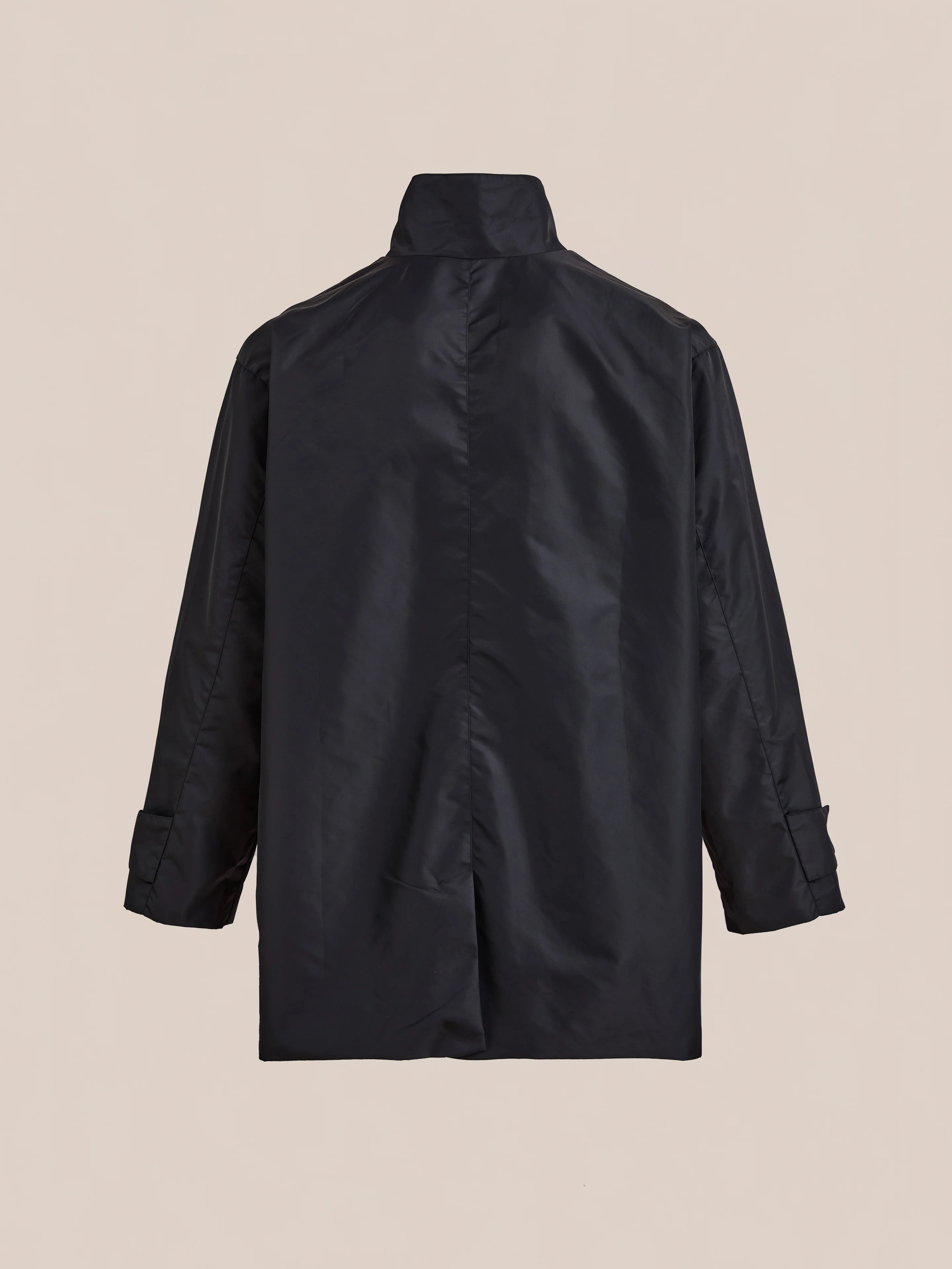 Cargo Nylon Jacket - Image 5