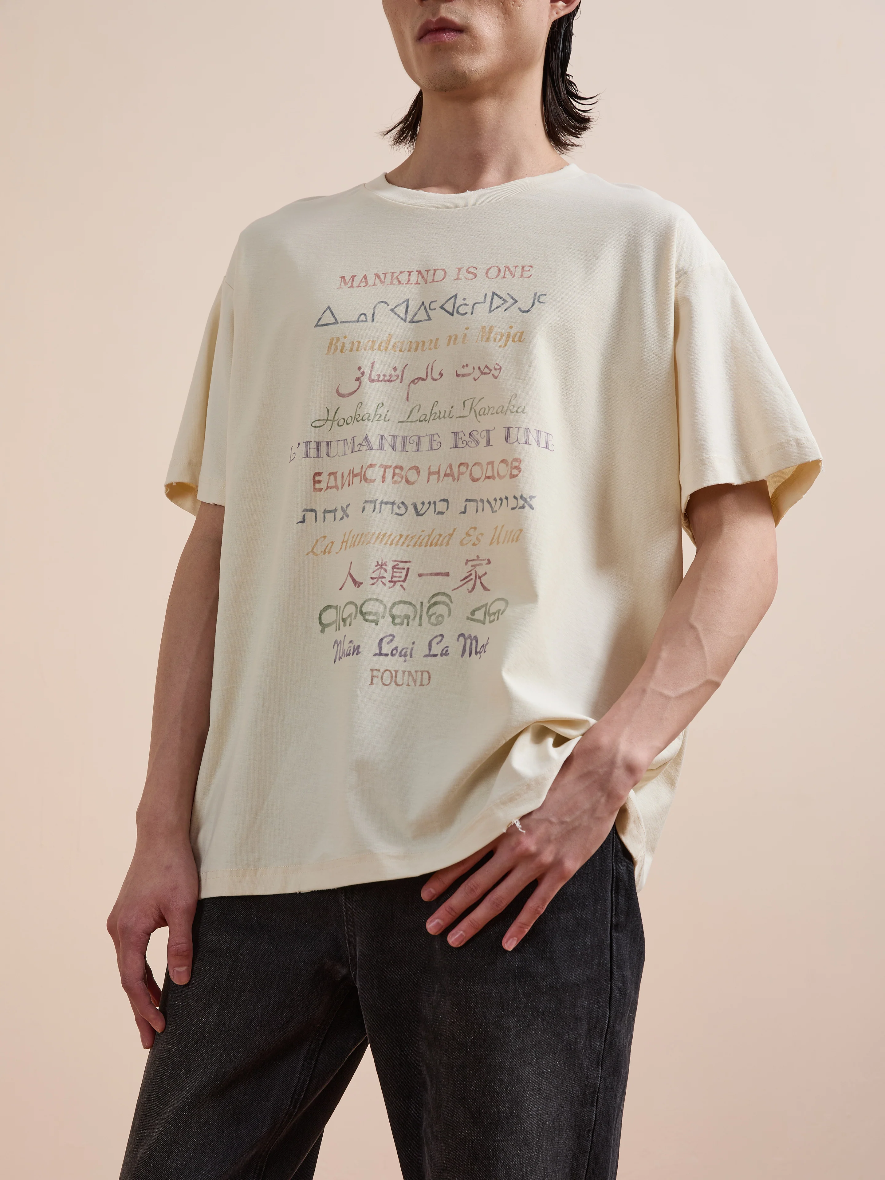 One Humanity Tee - Image 3