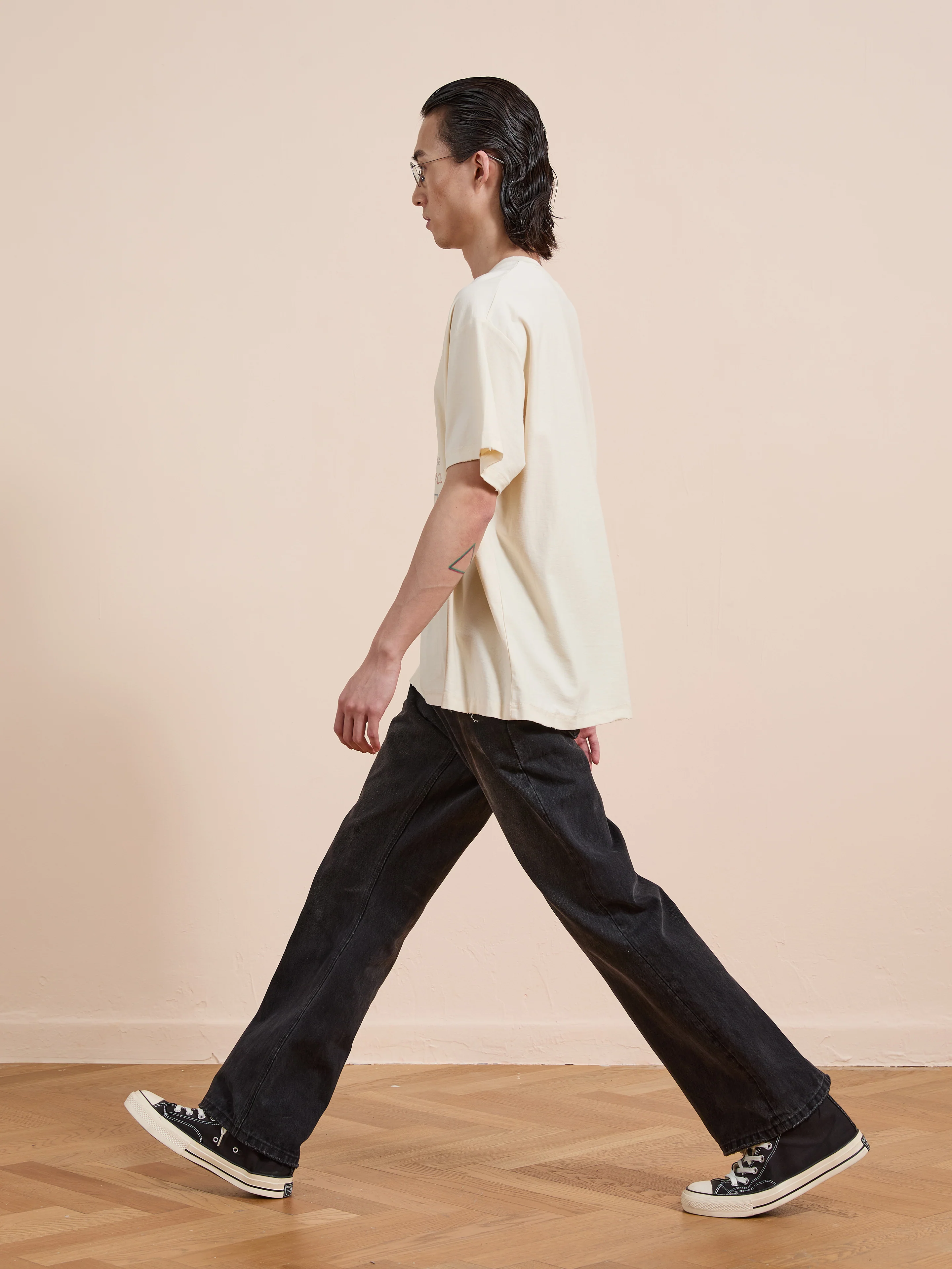 One Humanity Tee - Image 5