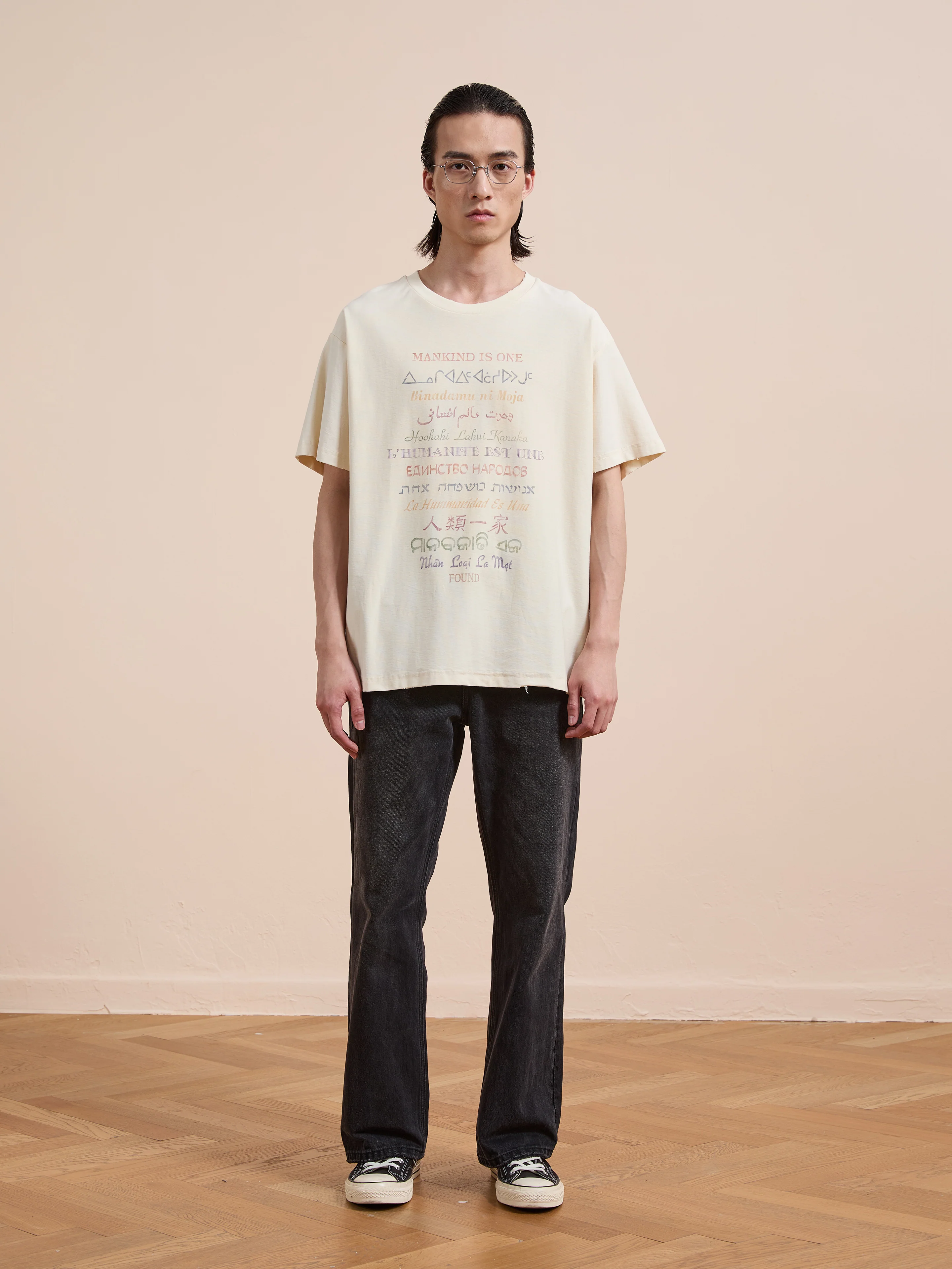 One Humanity Tee - Image 6
