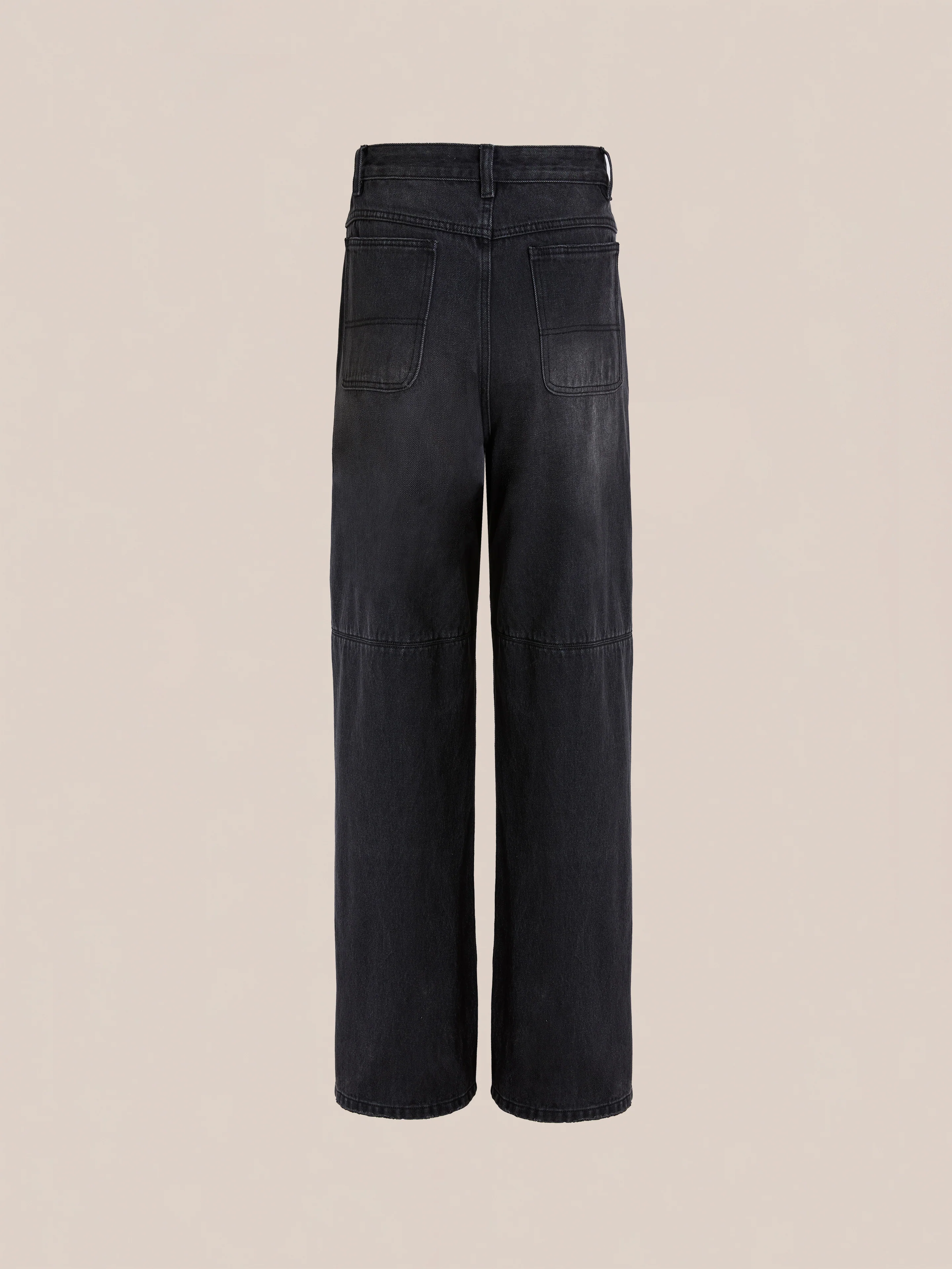 Painter Repaired Jeans - Image 9