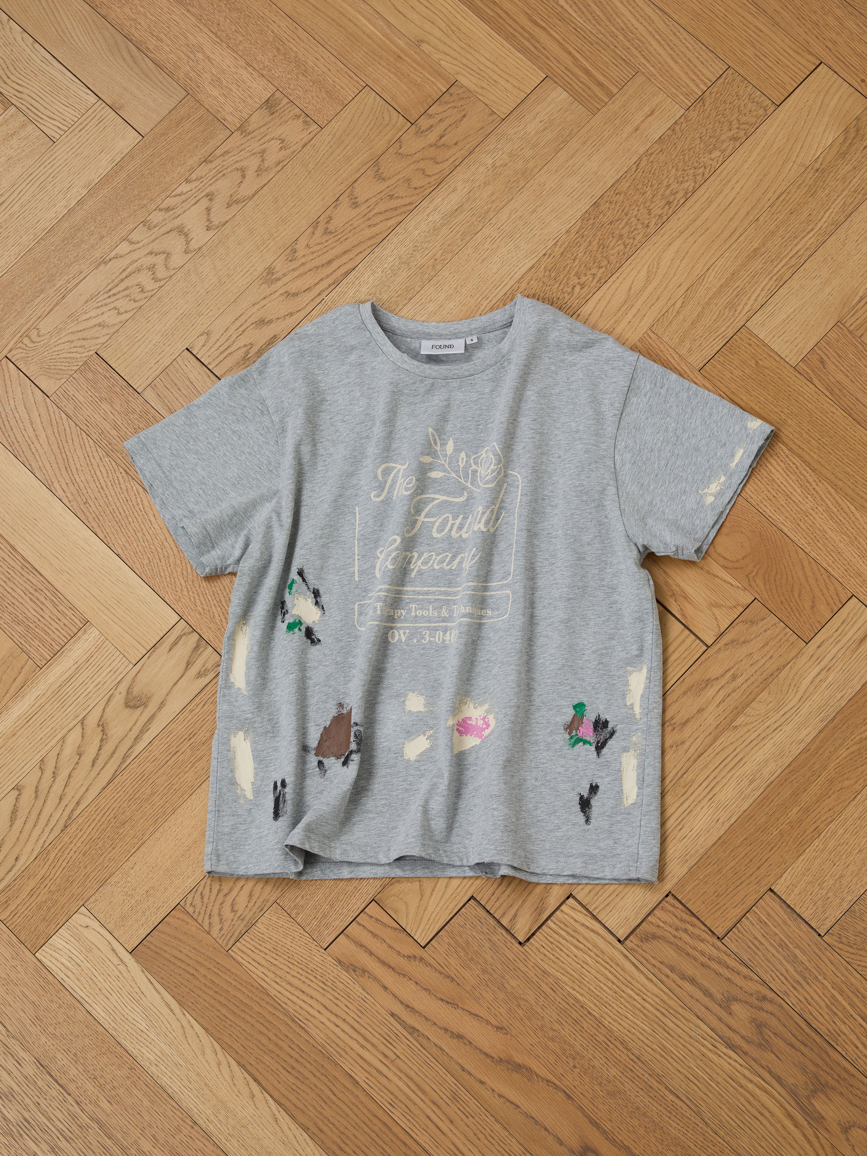Painters Company Tee - Image 10
