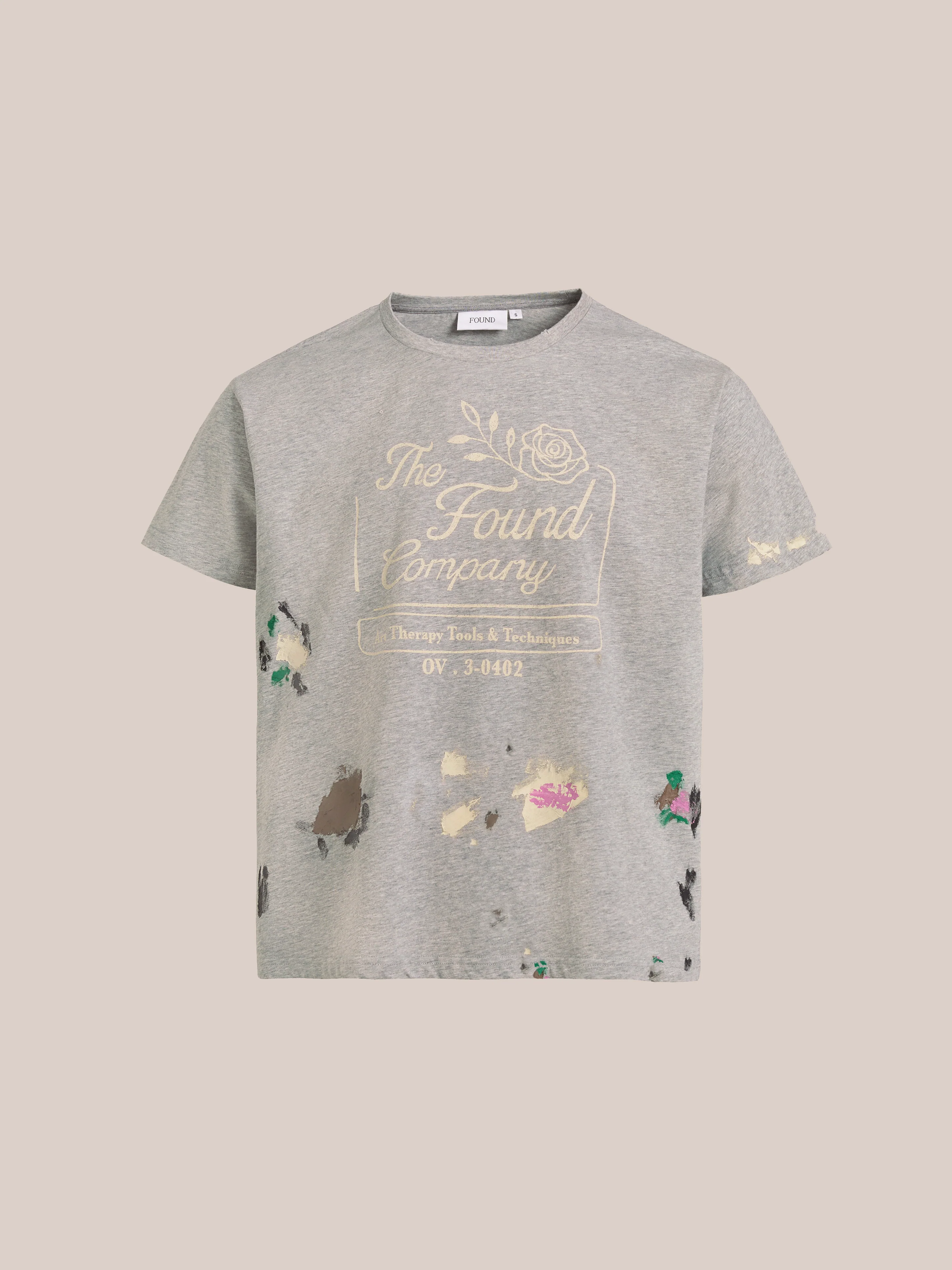 Painters Company Tee - Image 11