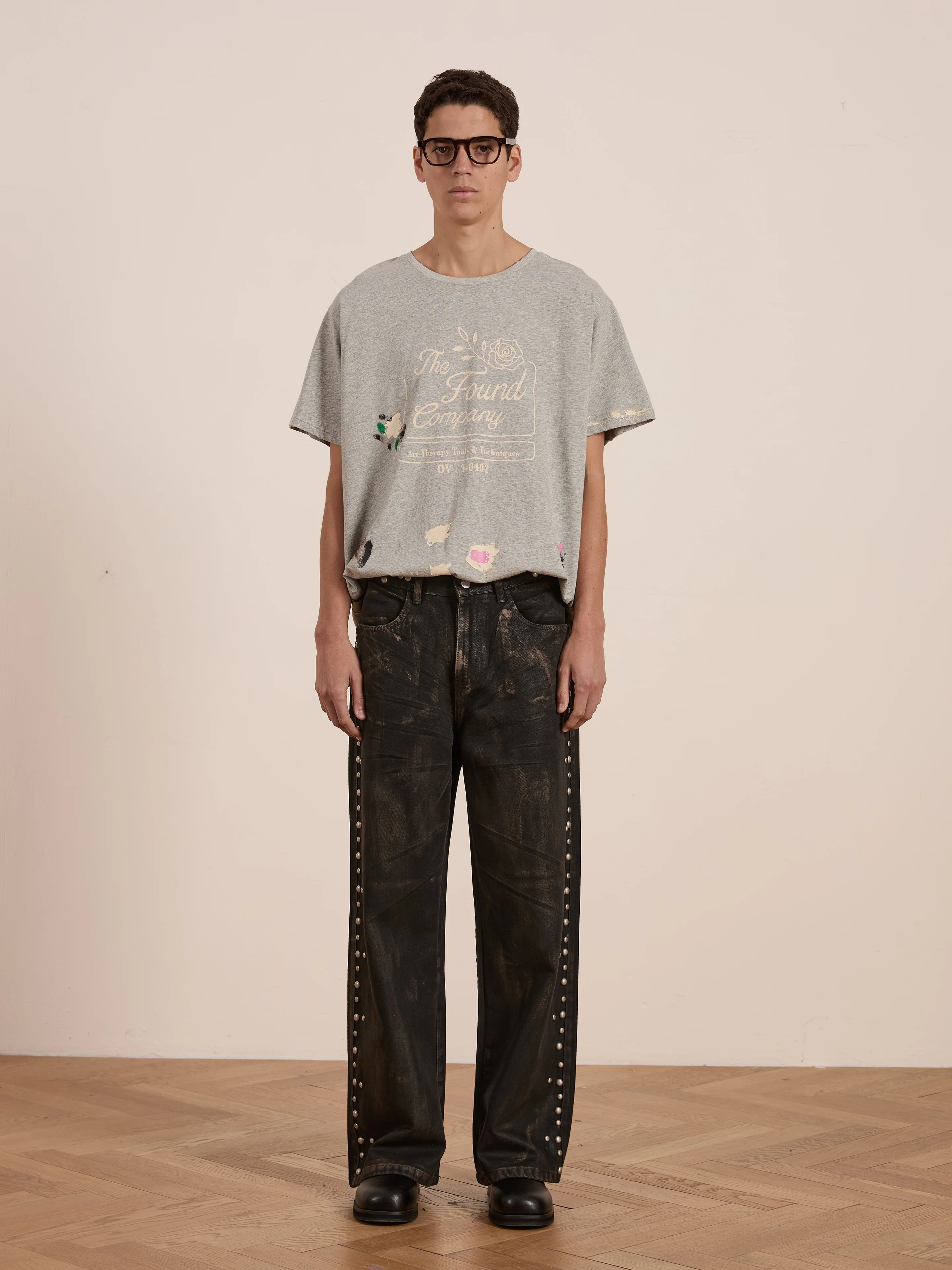 Painters Company Tee - Image 3
