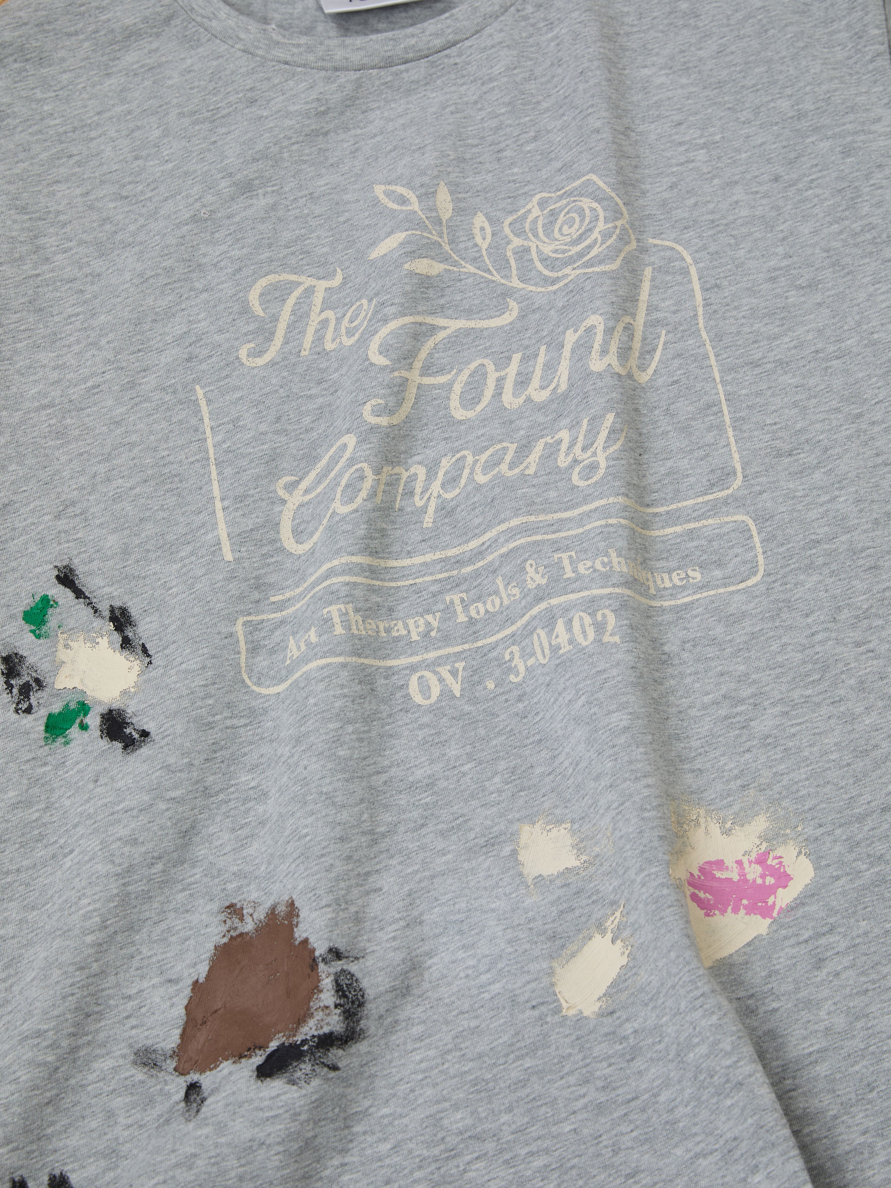Painters Company Tee - Image 4