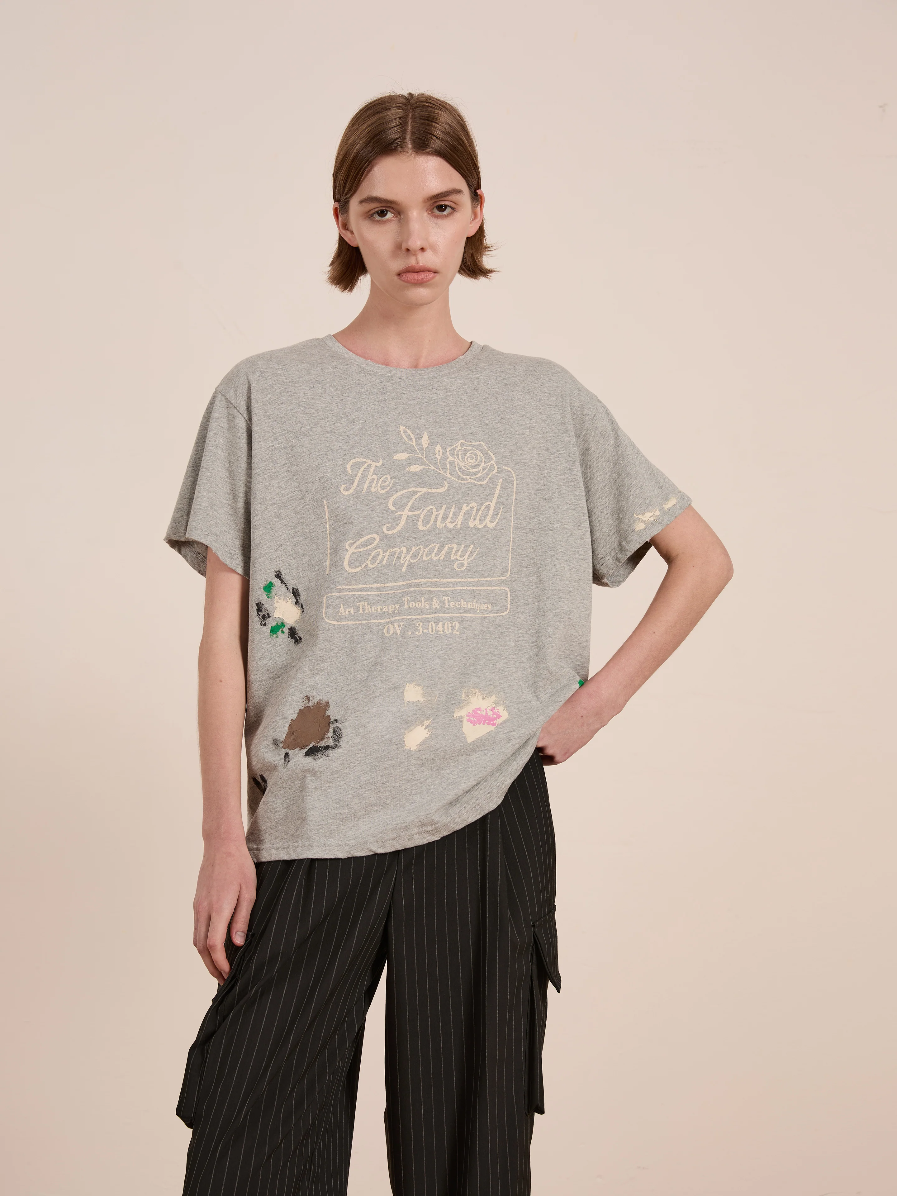 Painters Company Tee - Image 5