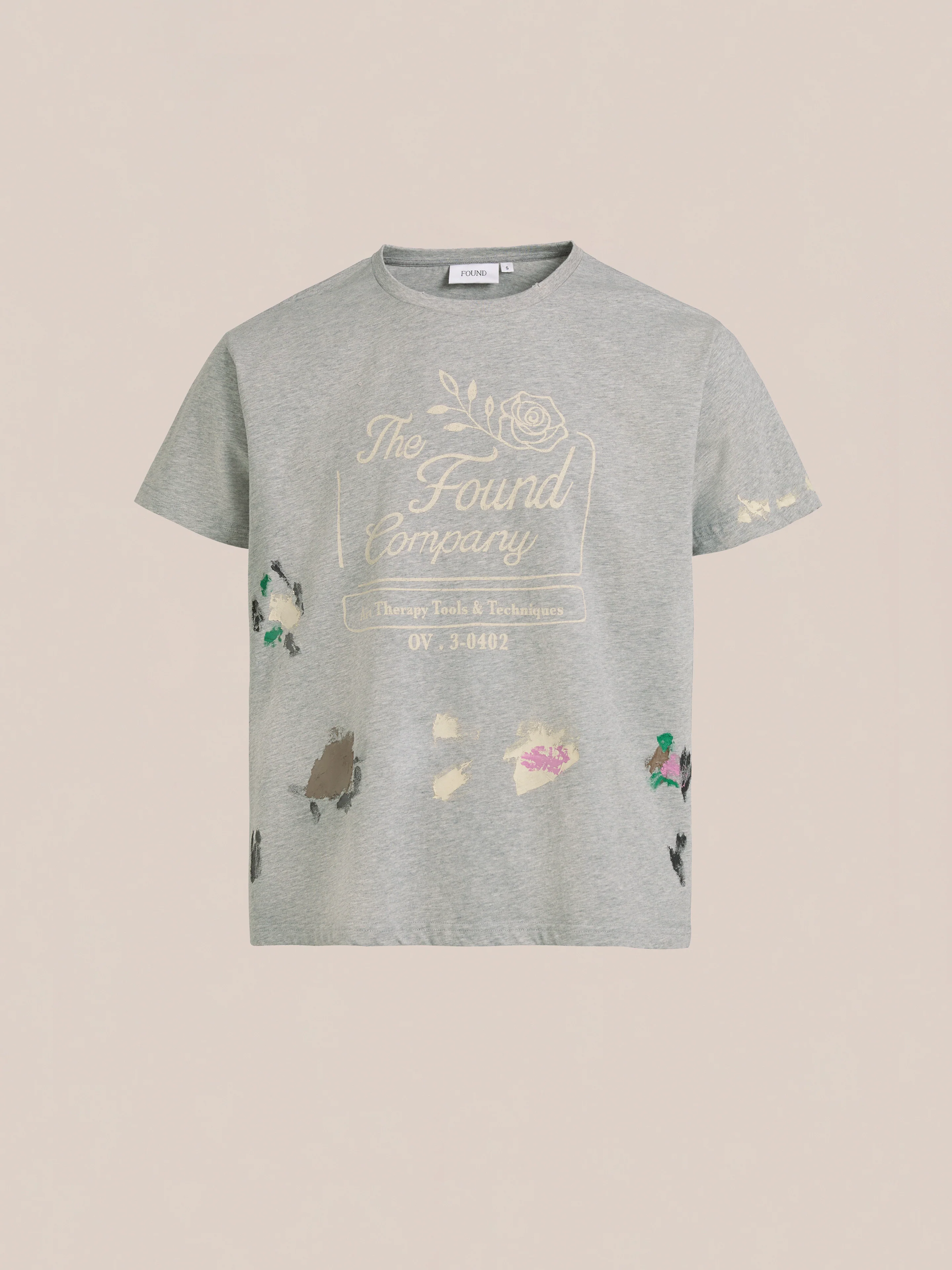 Painters Company Tee - Image 7